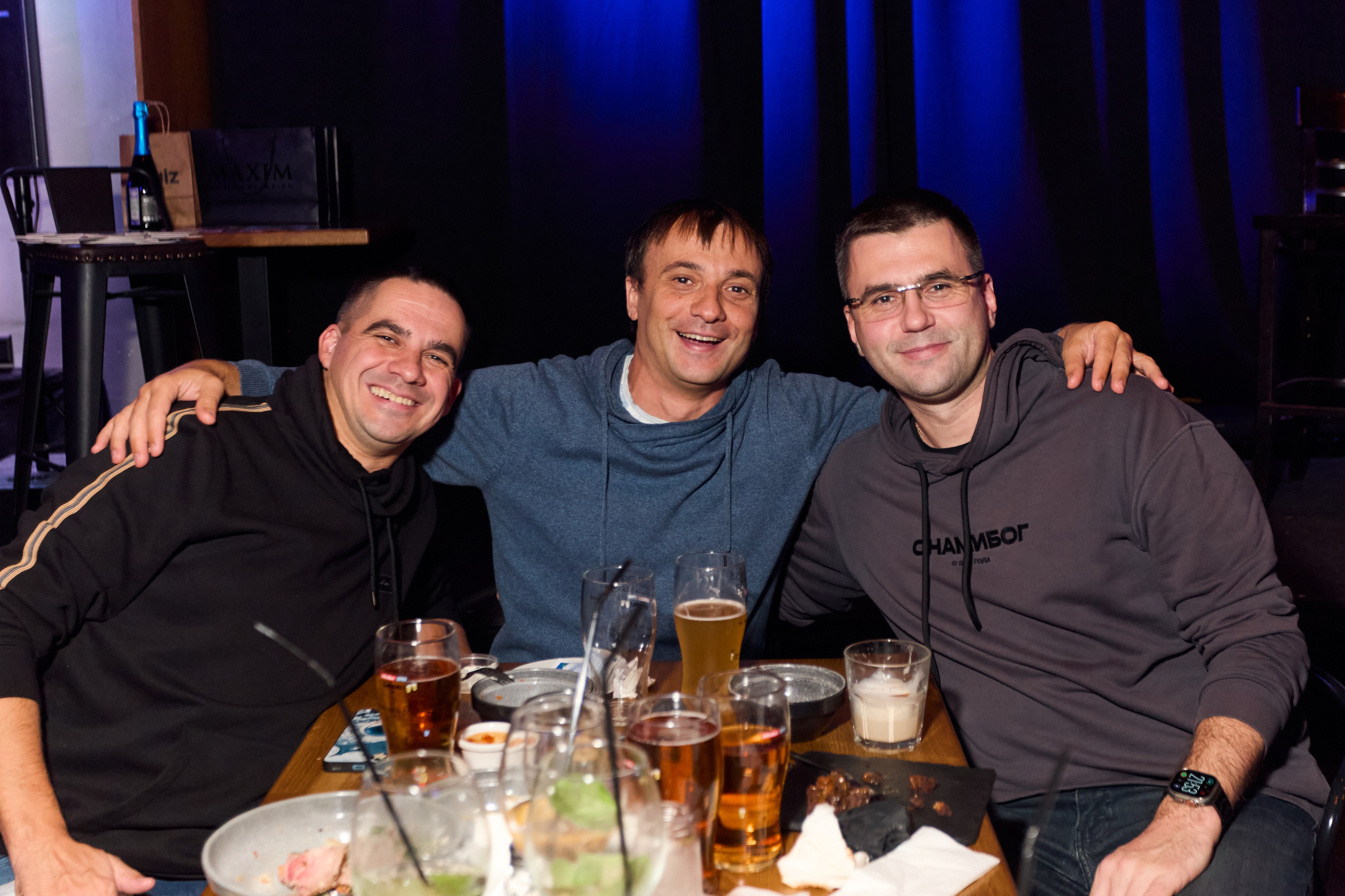 Репортаж. Фотограф Александр Бенко Москва