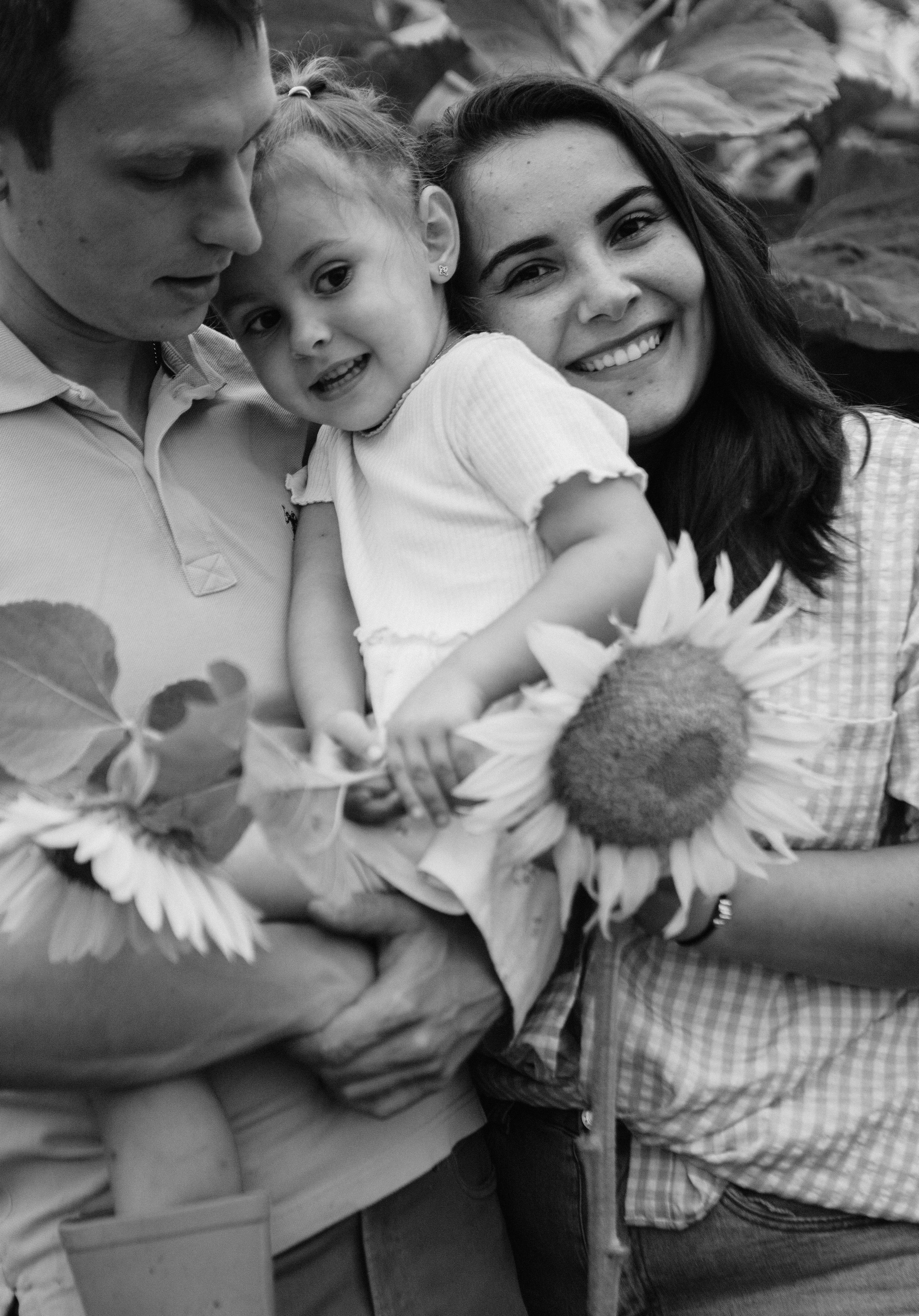 Семейные съемки. Семейный и детский фотограф Олеся Козьякова