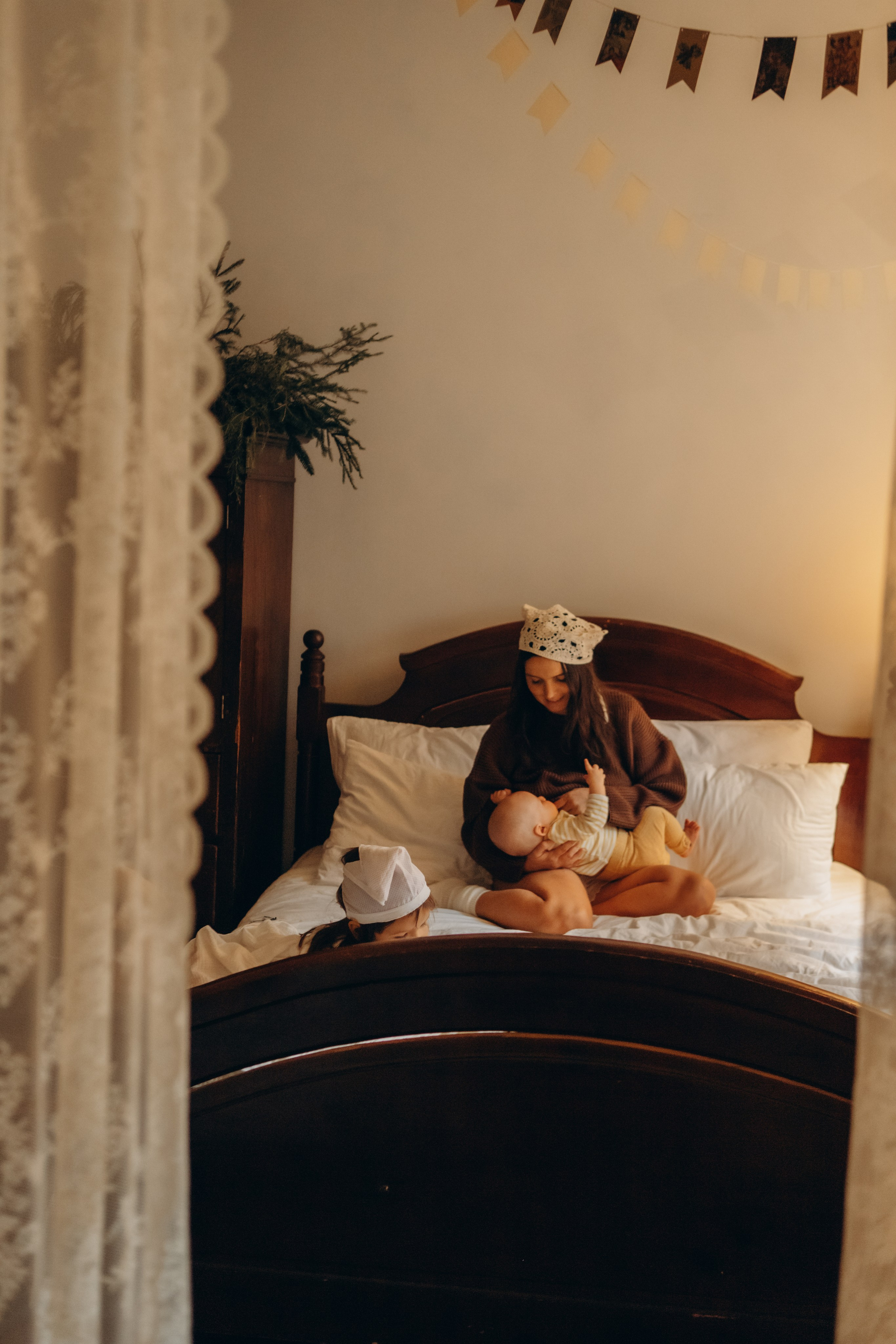 Семейные съемки. Семейный и детский фотограф Олеся Козьякова