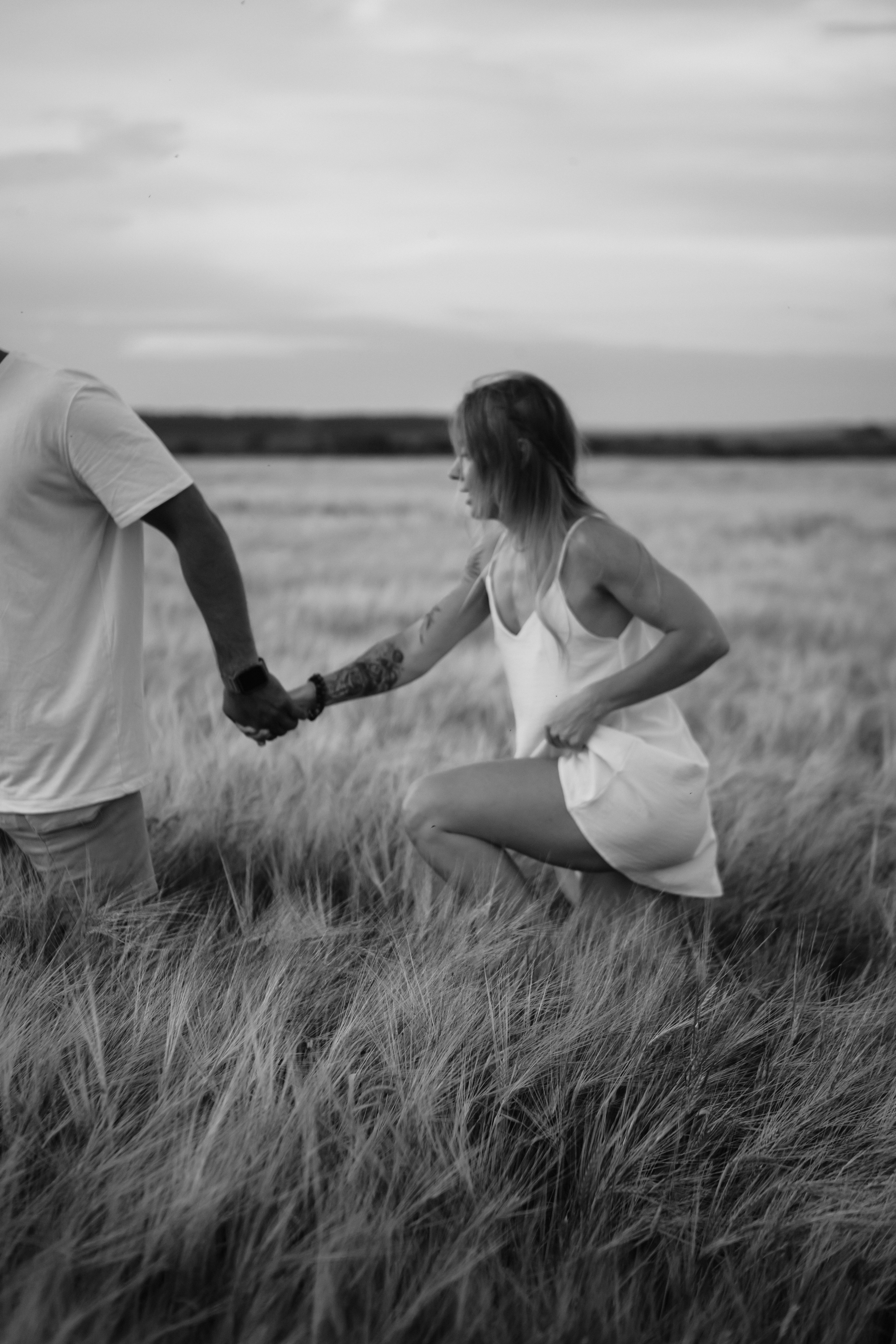 Love-story. Семейный и детский фотограф Олеся Козьякова