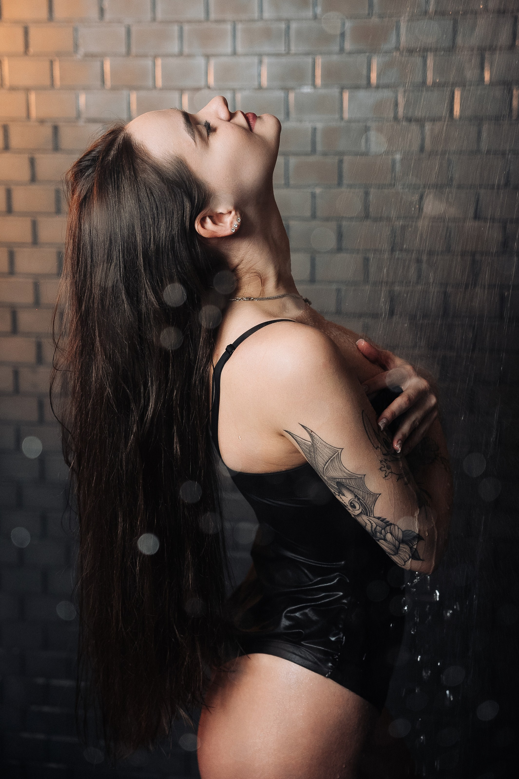 Алина. Фотограф в Хабаровске Швендых Рудольф