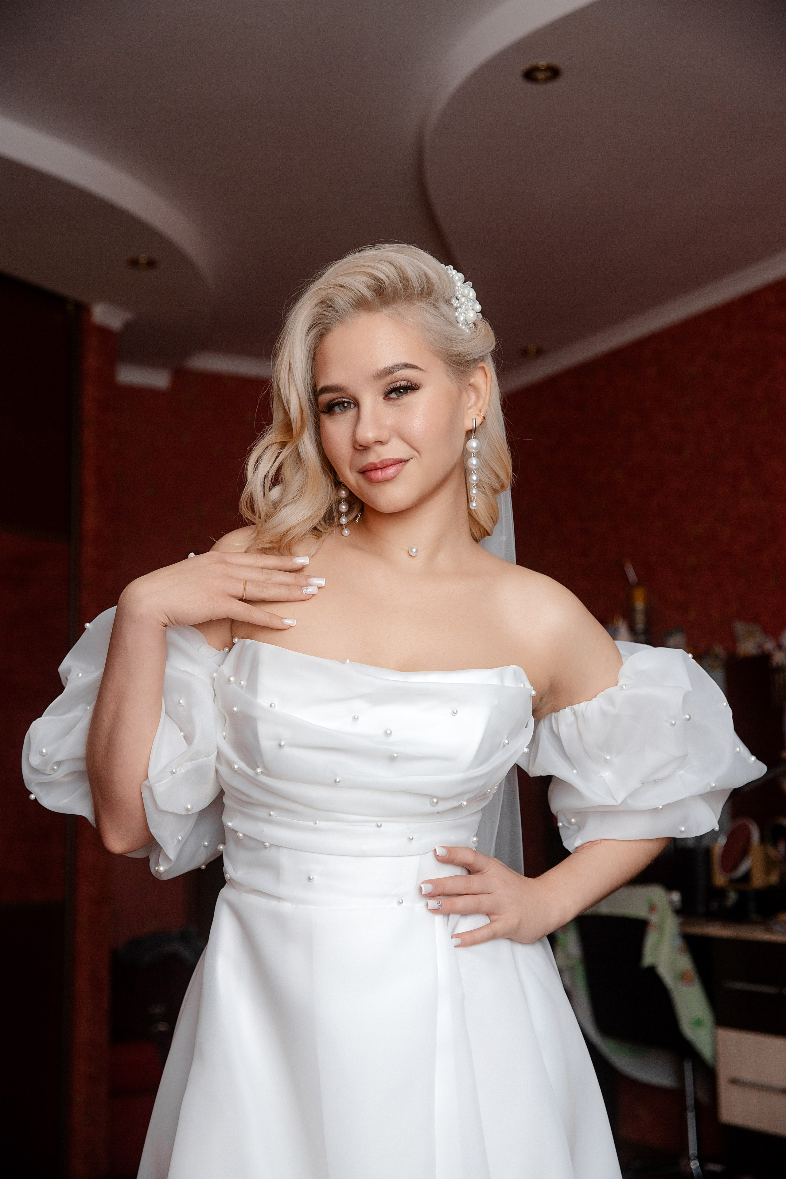 Вилена и Володя