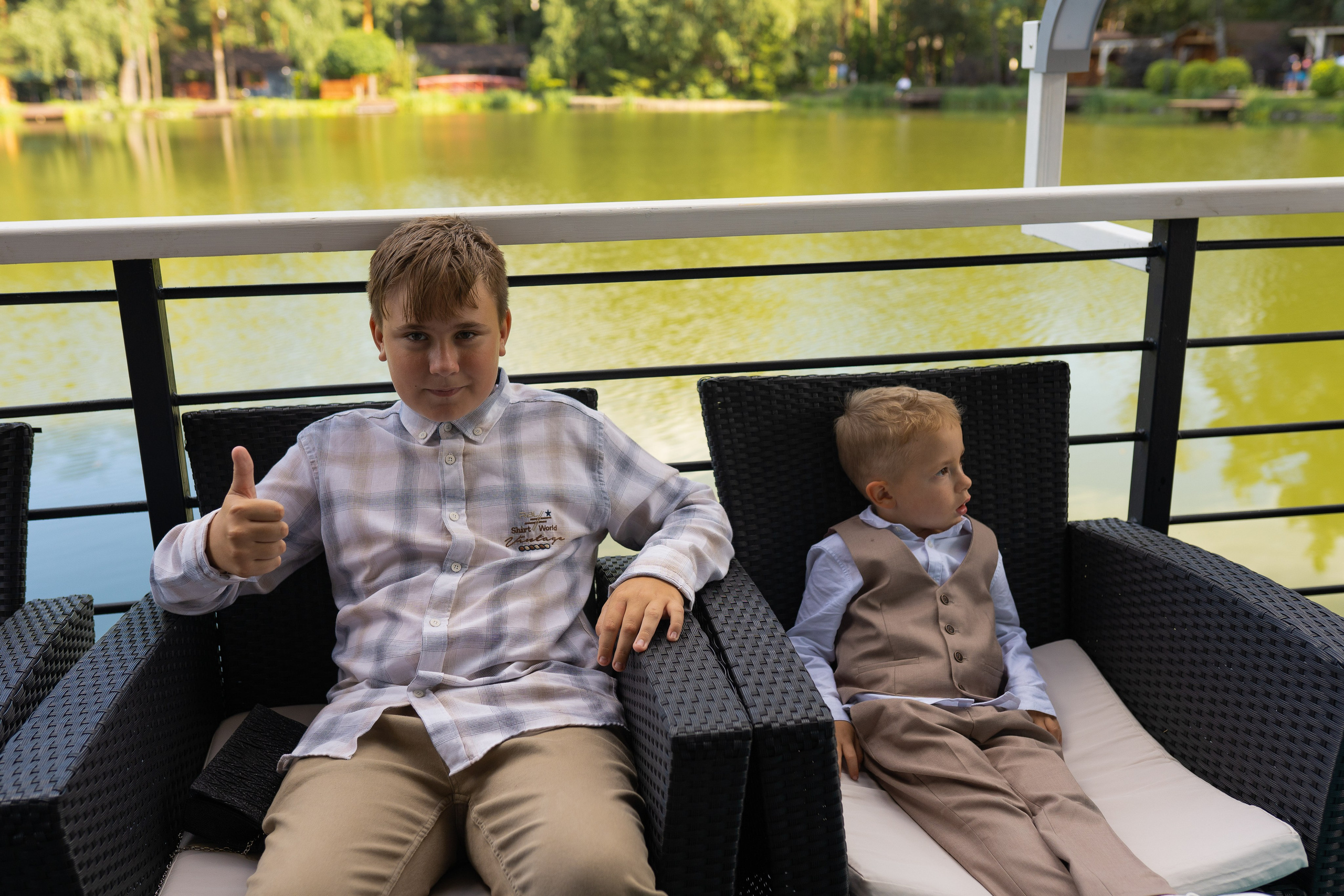 Свадебная фотосессия в Москве. Свадебный фотограф в Москве Анна Полушина