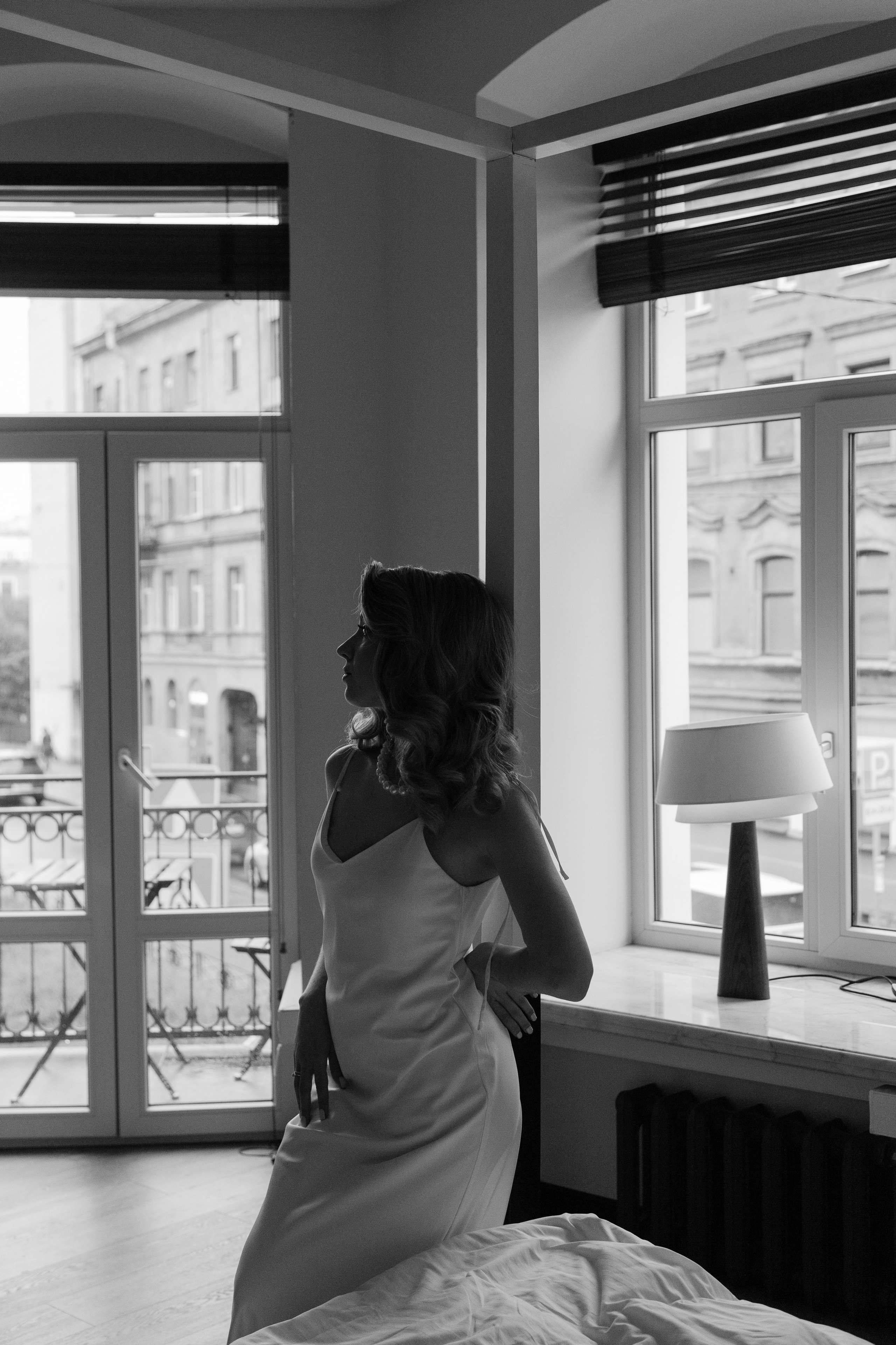 Даниил и Анастасия. Орнштейн Полина I Фотограф Самара