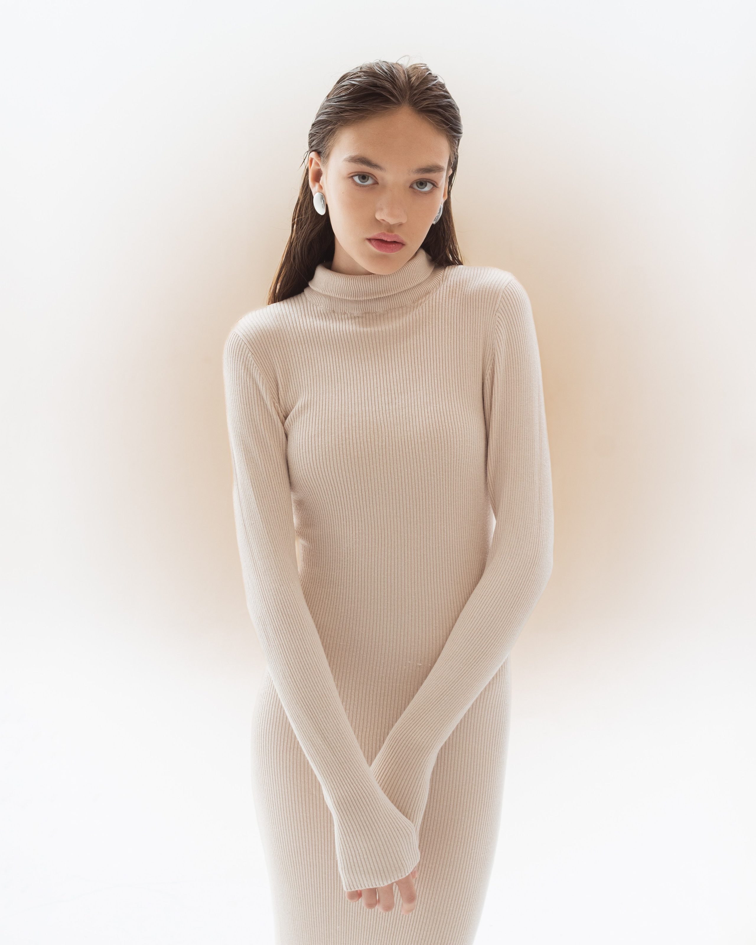 Варя Шепунова. Модельное агентство TM Models в Калининграде