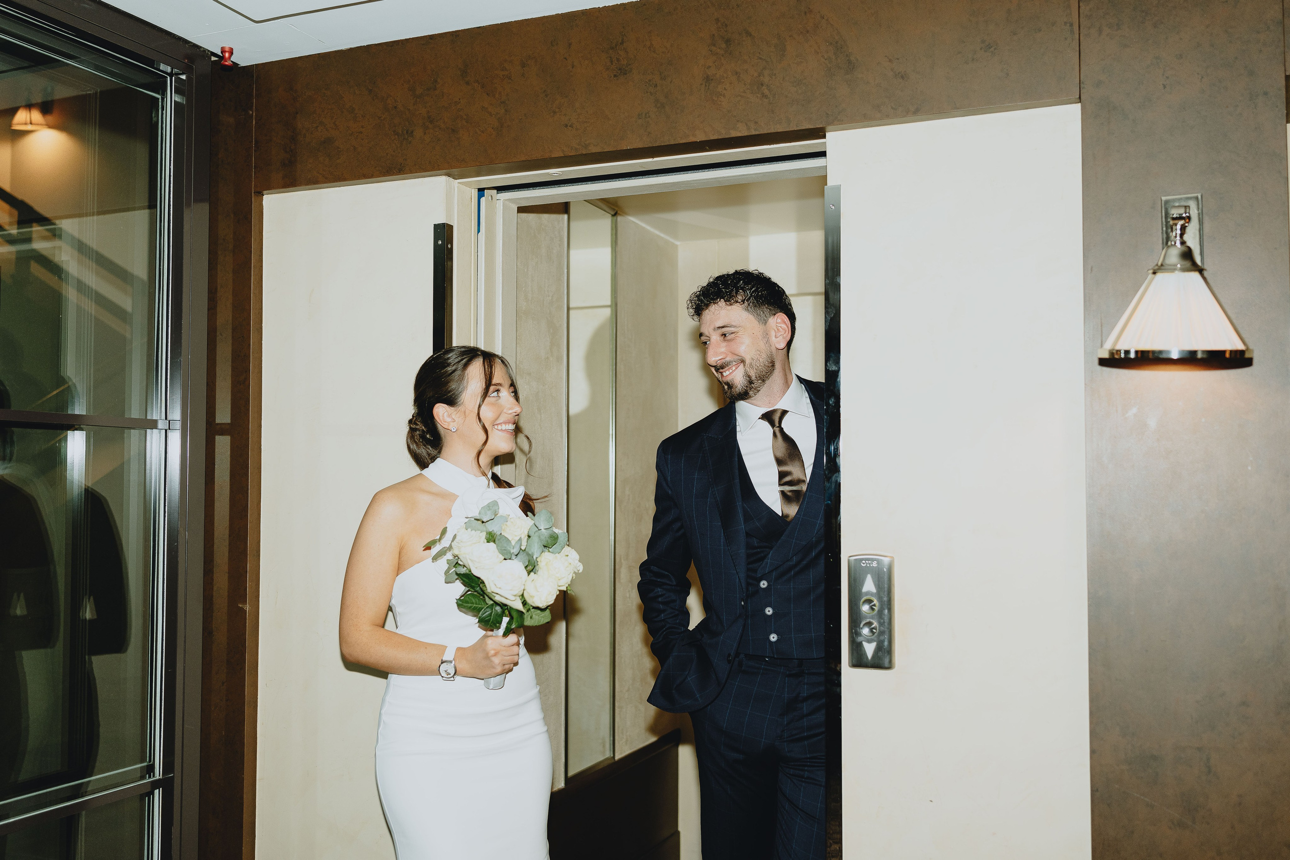Laurane & Marco | Hotel La Réserve Genève. Photographe de Mariage Professionnelle — Genève & Suisse Romande | Tanya Creator