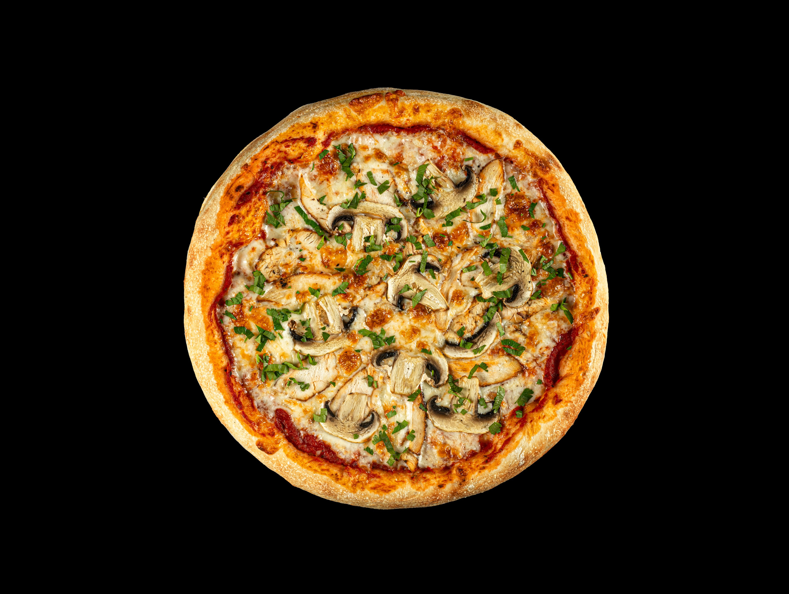 Галерея роллов