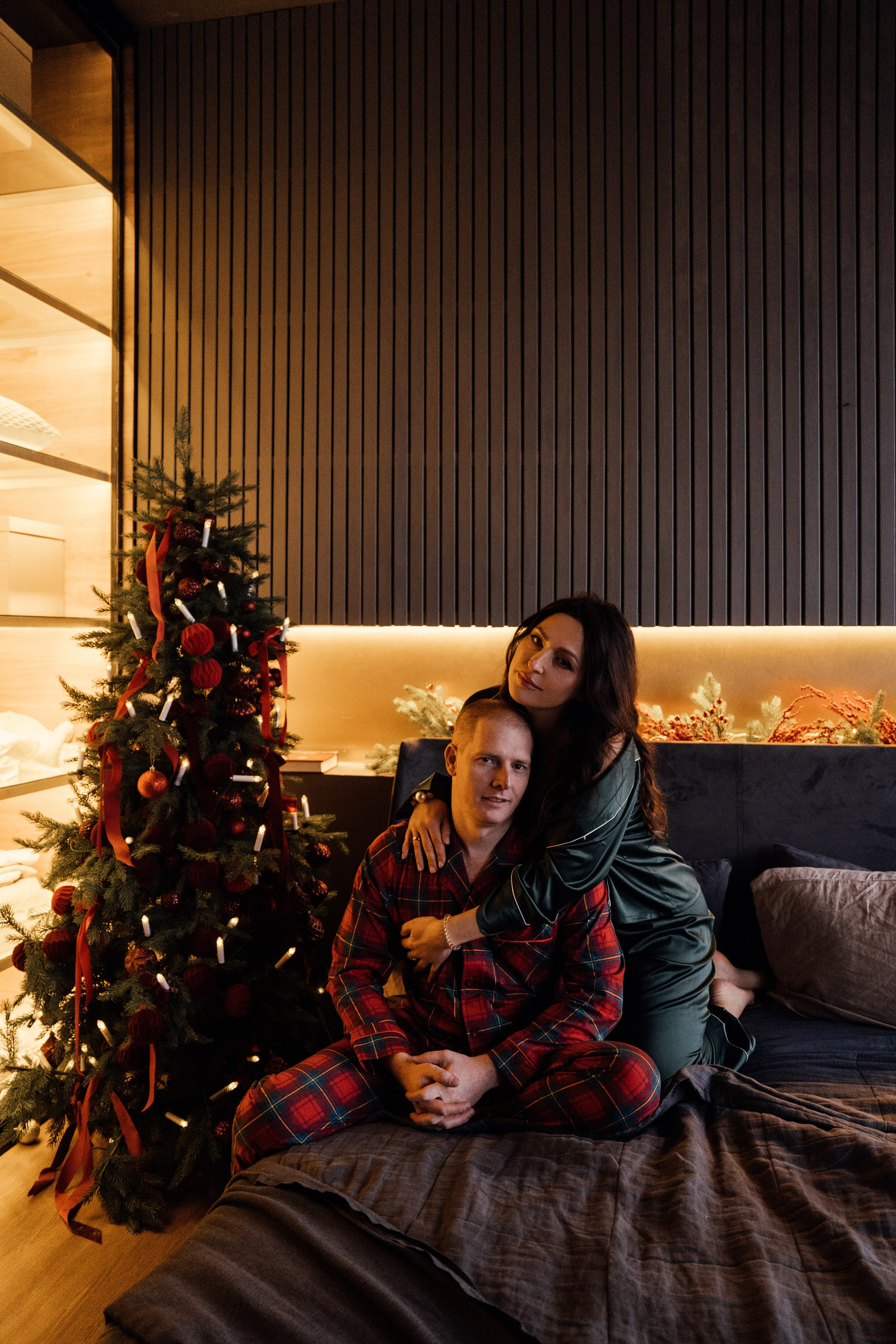 Семейная фотосессия. Анастасия Профессиональный фотограф в Москве