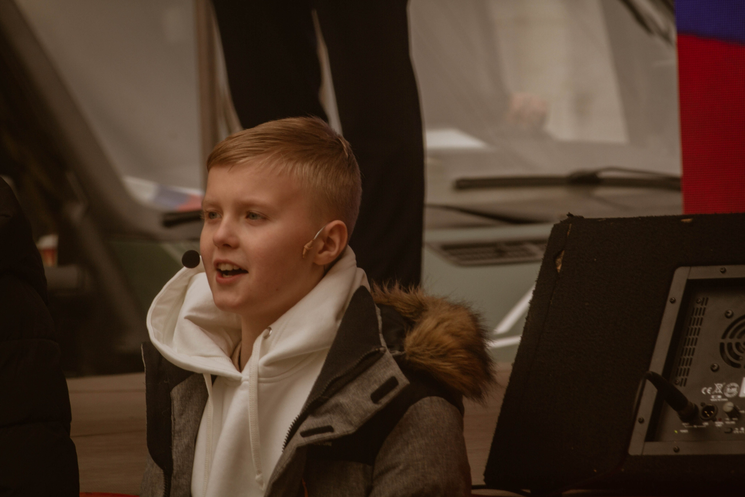 10 ЛЕТ ВМЕСТЕ — Патриотическая акция. Создадим шедевр? Виталина и её фотоискусство