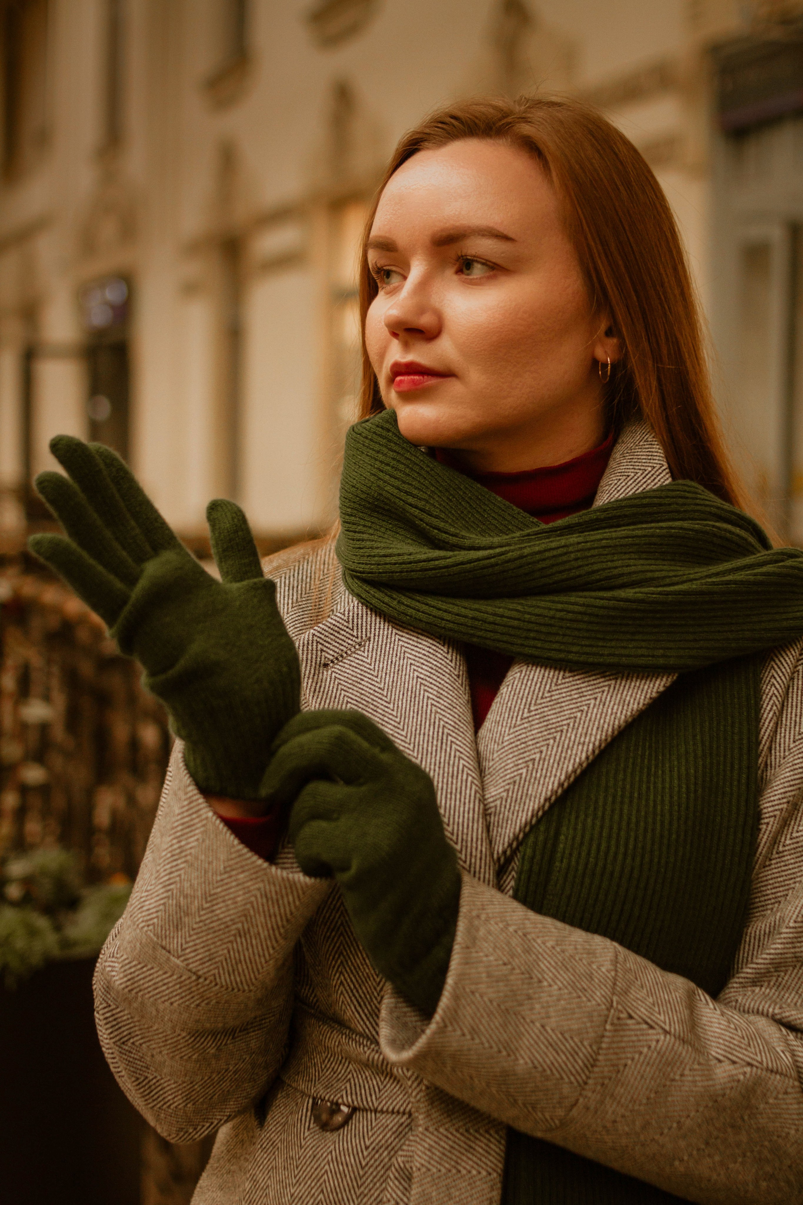 Витебский вокзал. Создадим шедевр? Виталина и её фотоискусство