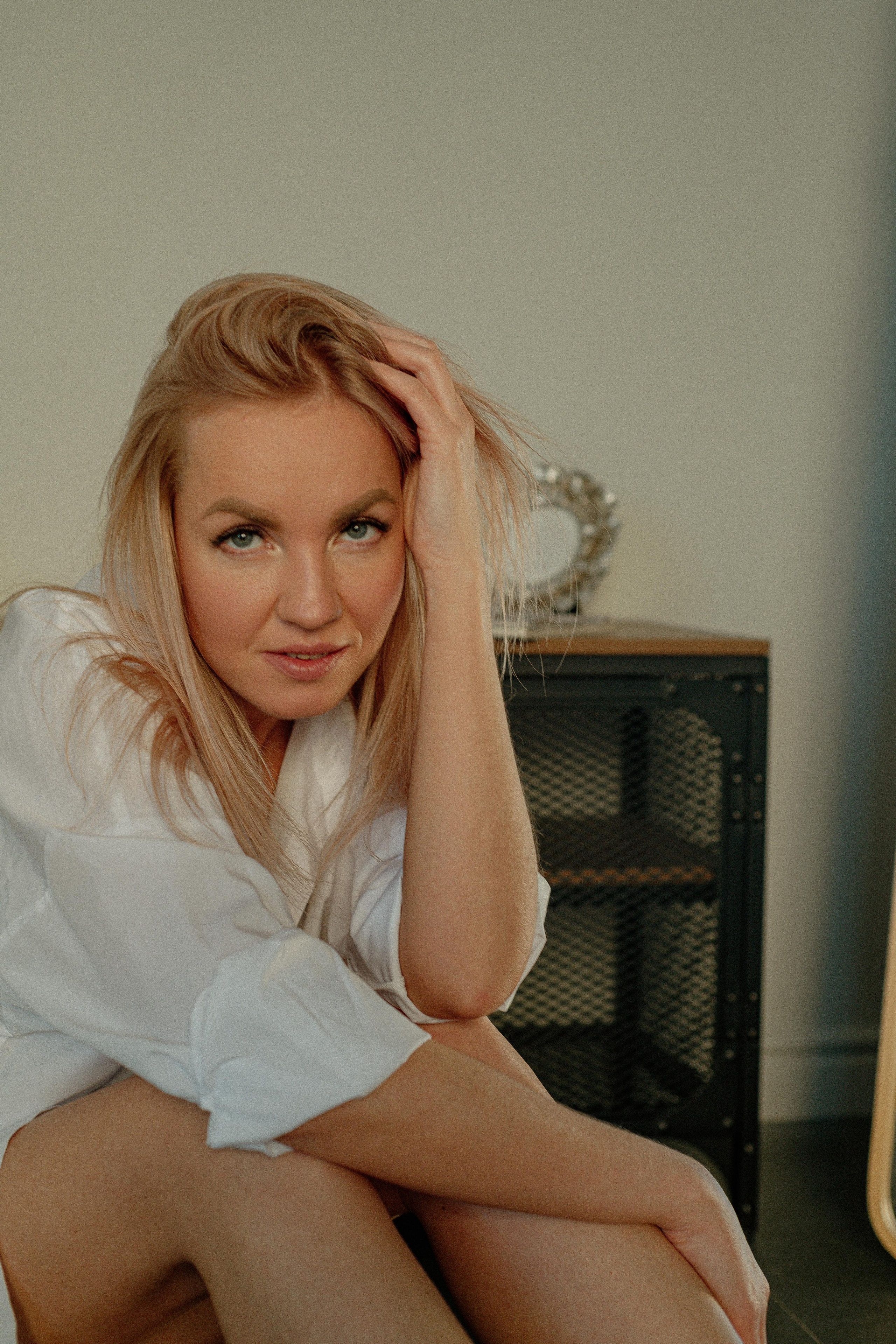 Ульяна. Фотограф Алёна Евграфова