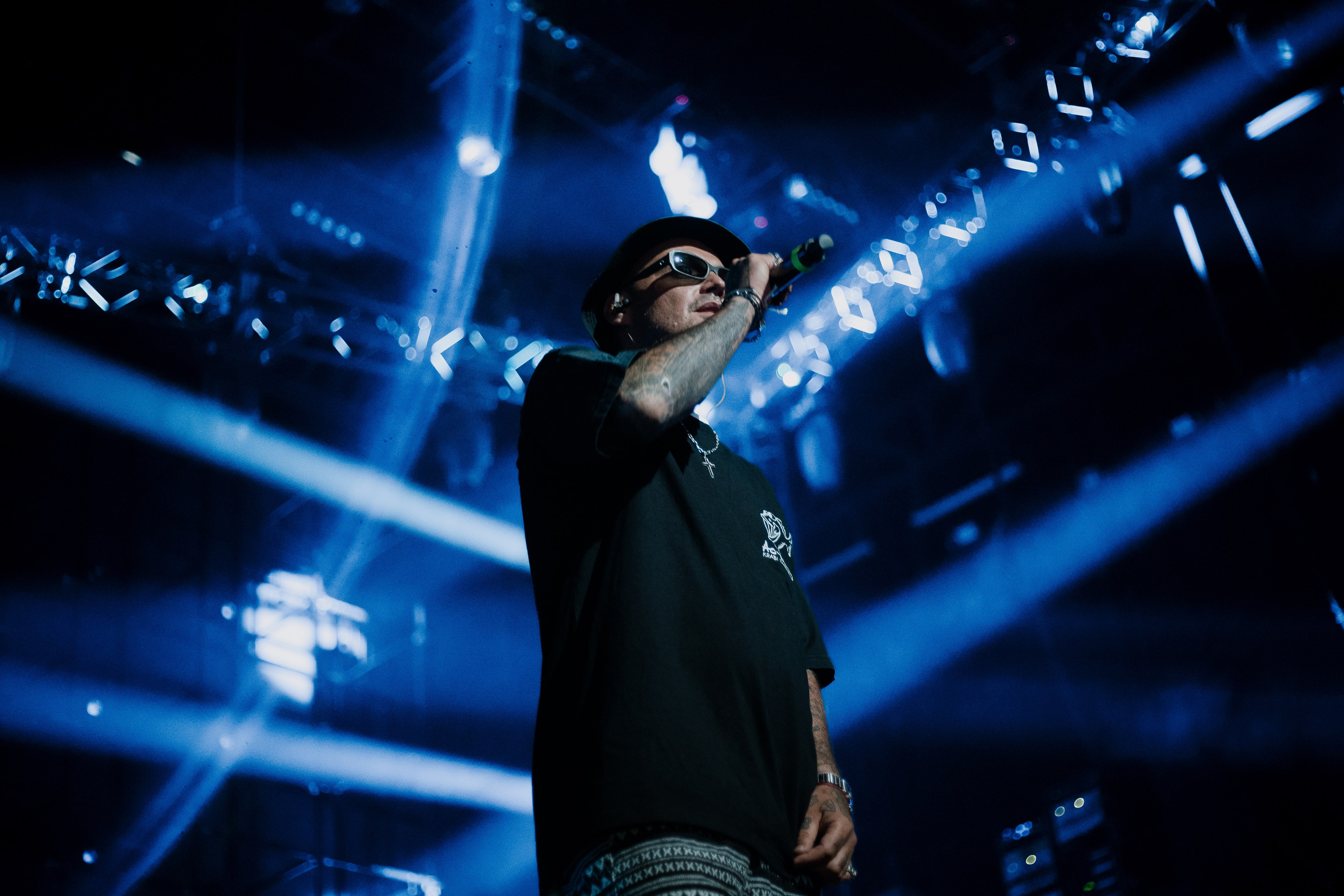 GUF. Фотограф Москва