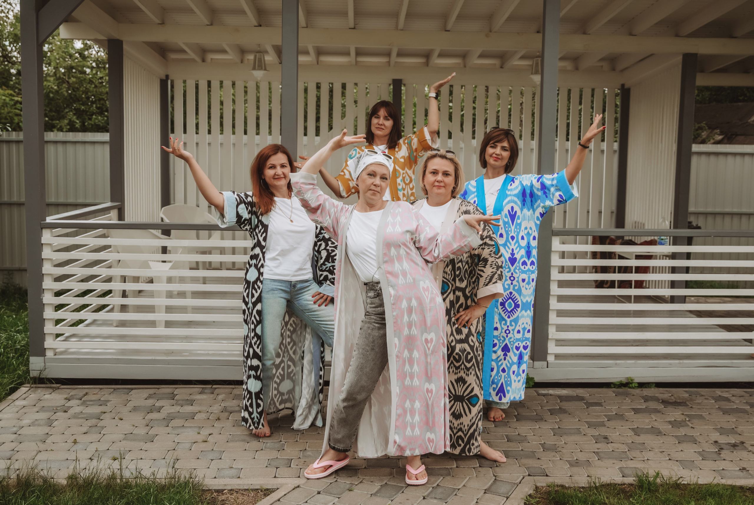 Встреча одноклассников. Семейный и детский фотограф в Нижнем Новгороде