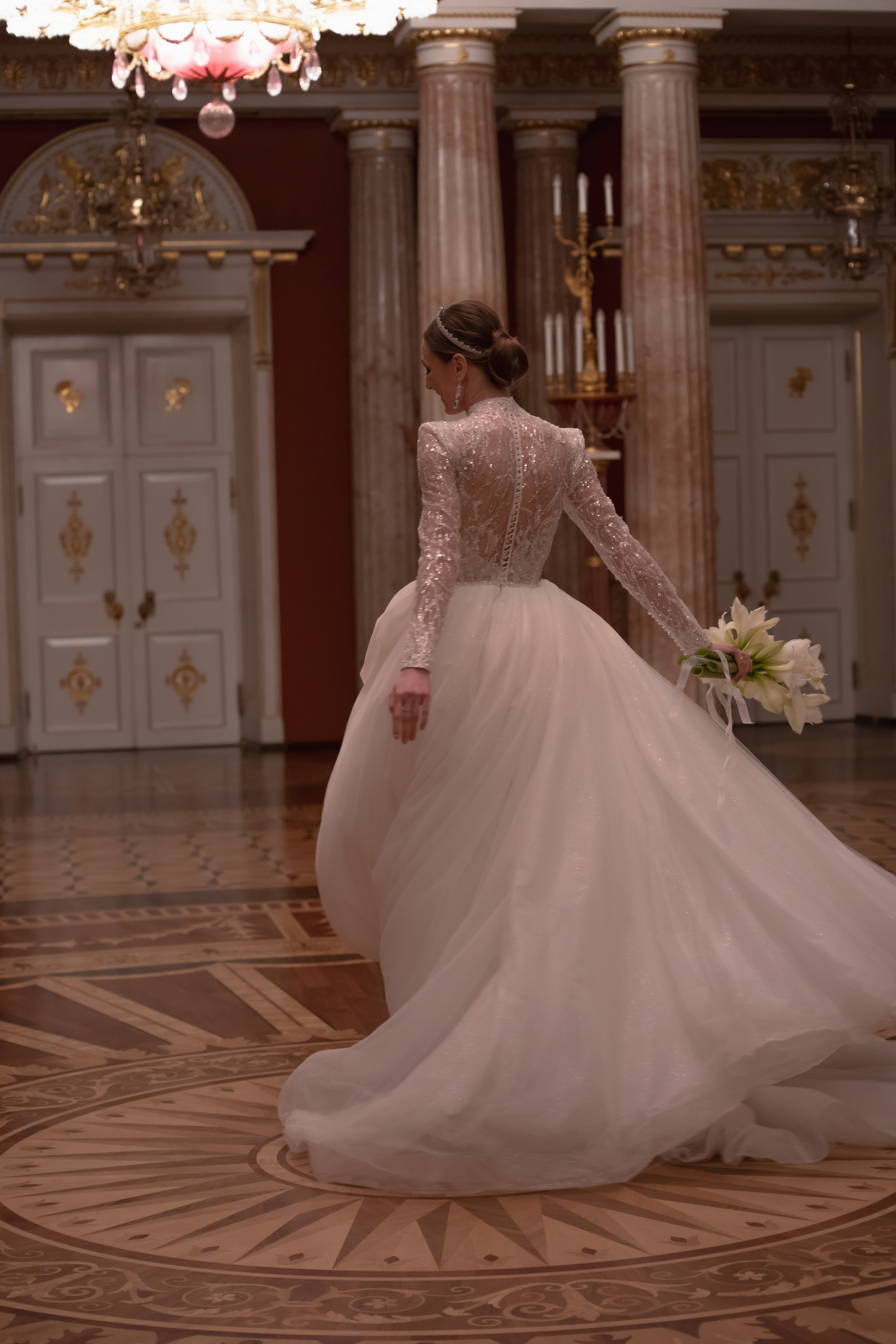 Александр и Анастасия. Фотограф Сергиев Посад | Москва Малеванникова Александра