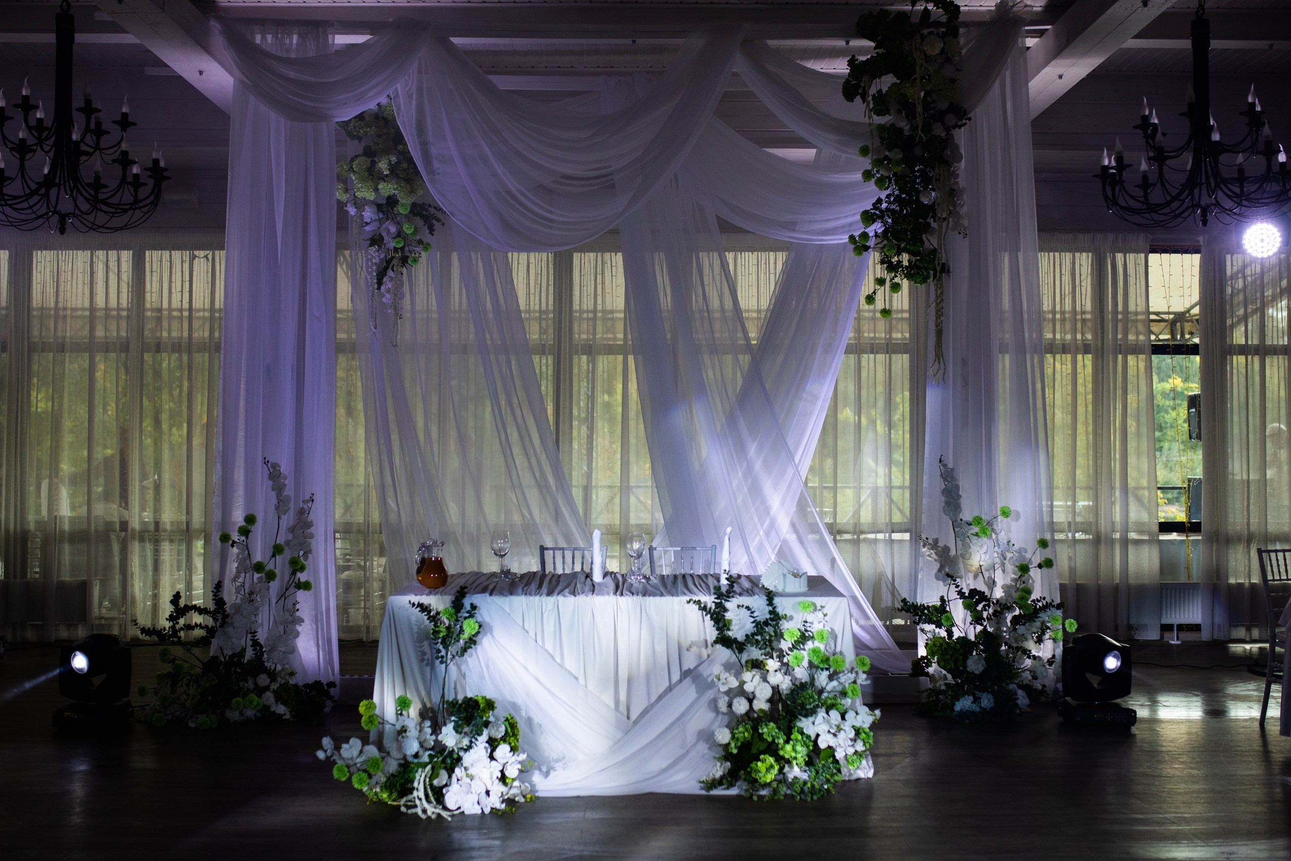 АНАСТАСИЯ & ДАНИЛ