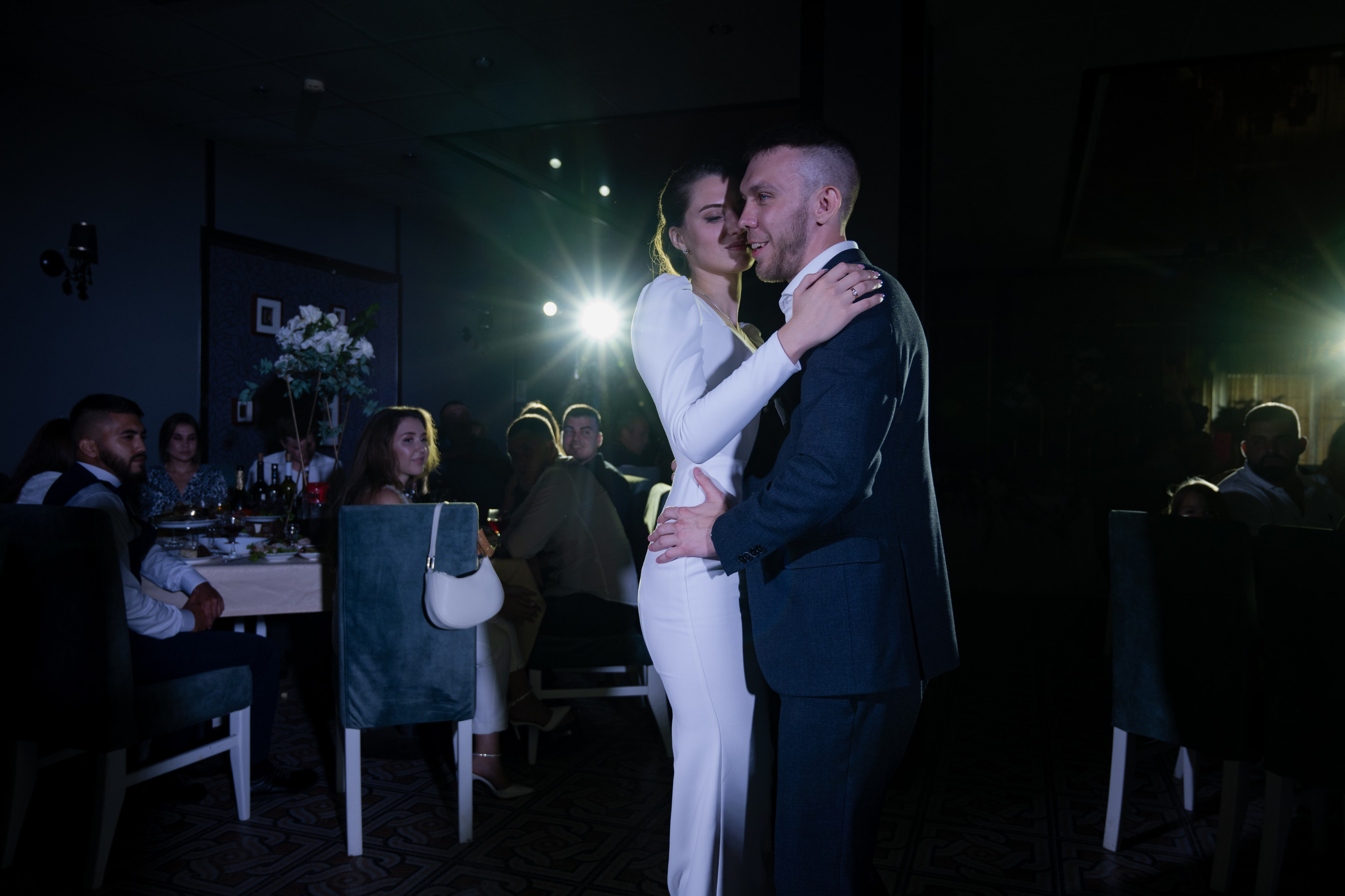 Дмитрий и Ирина. Свадебный и семейный фотограф Екатерина Ибрагимова Москва Астрахань