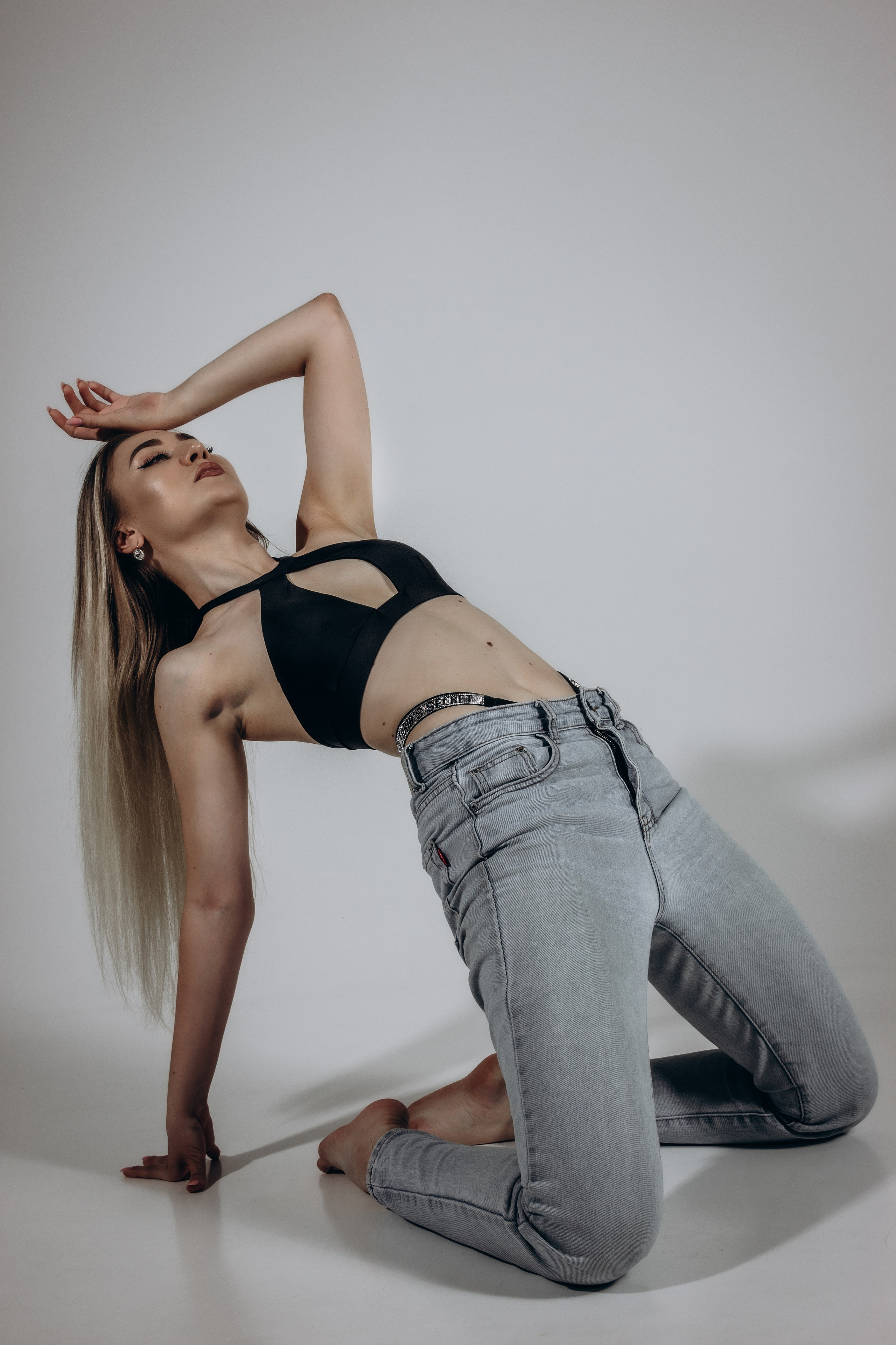 Лера. Мария Трут. Фотограф