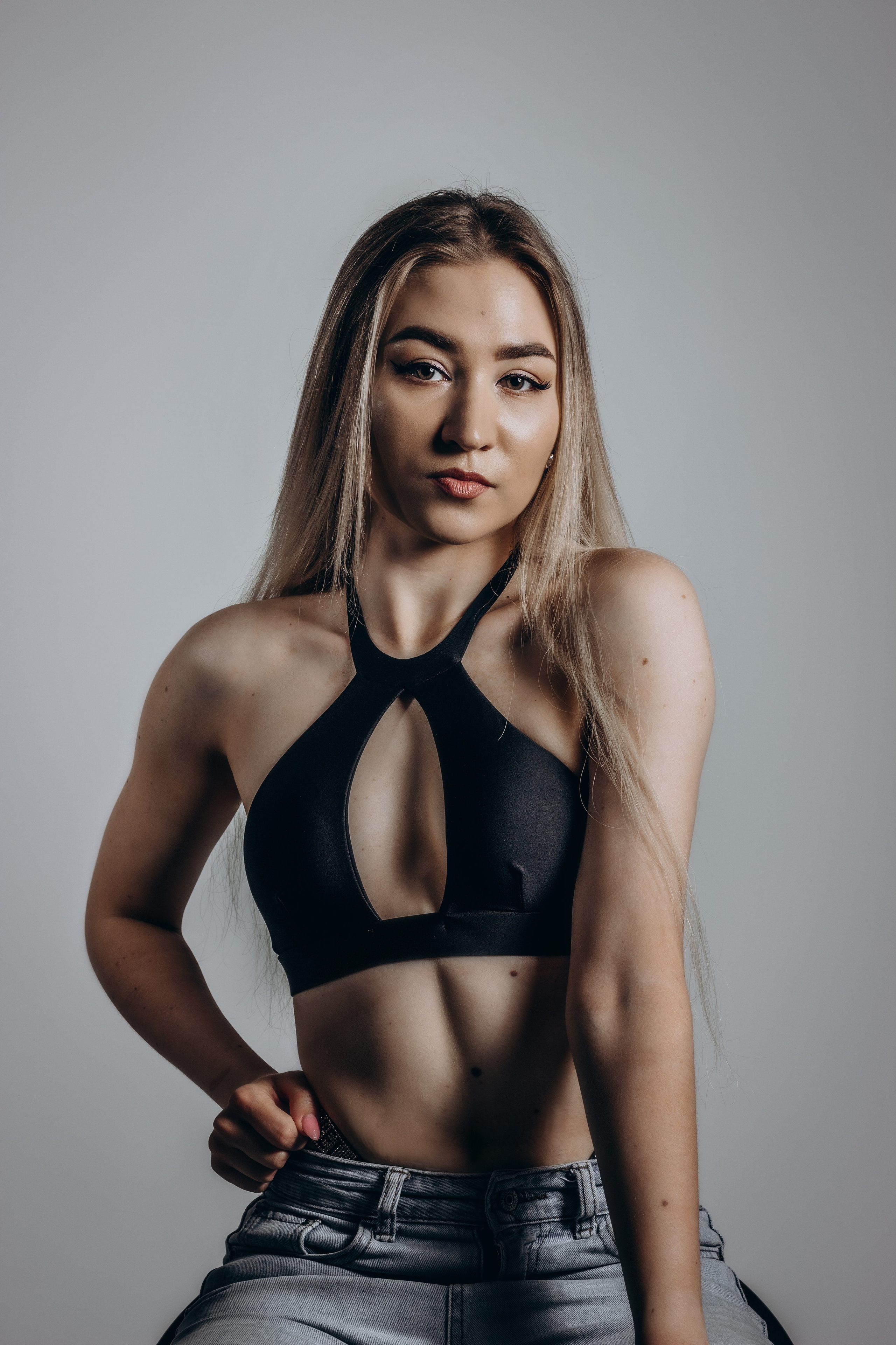 Лера. Мария Трут. Фотограф