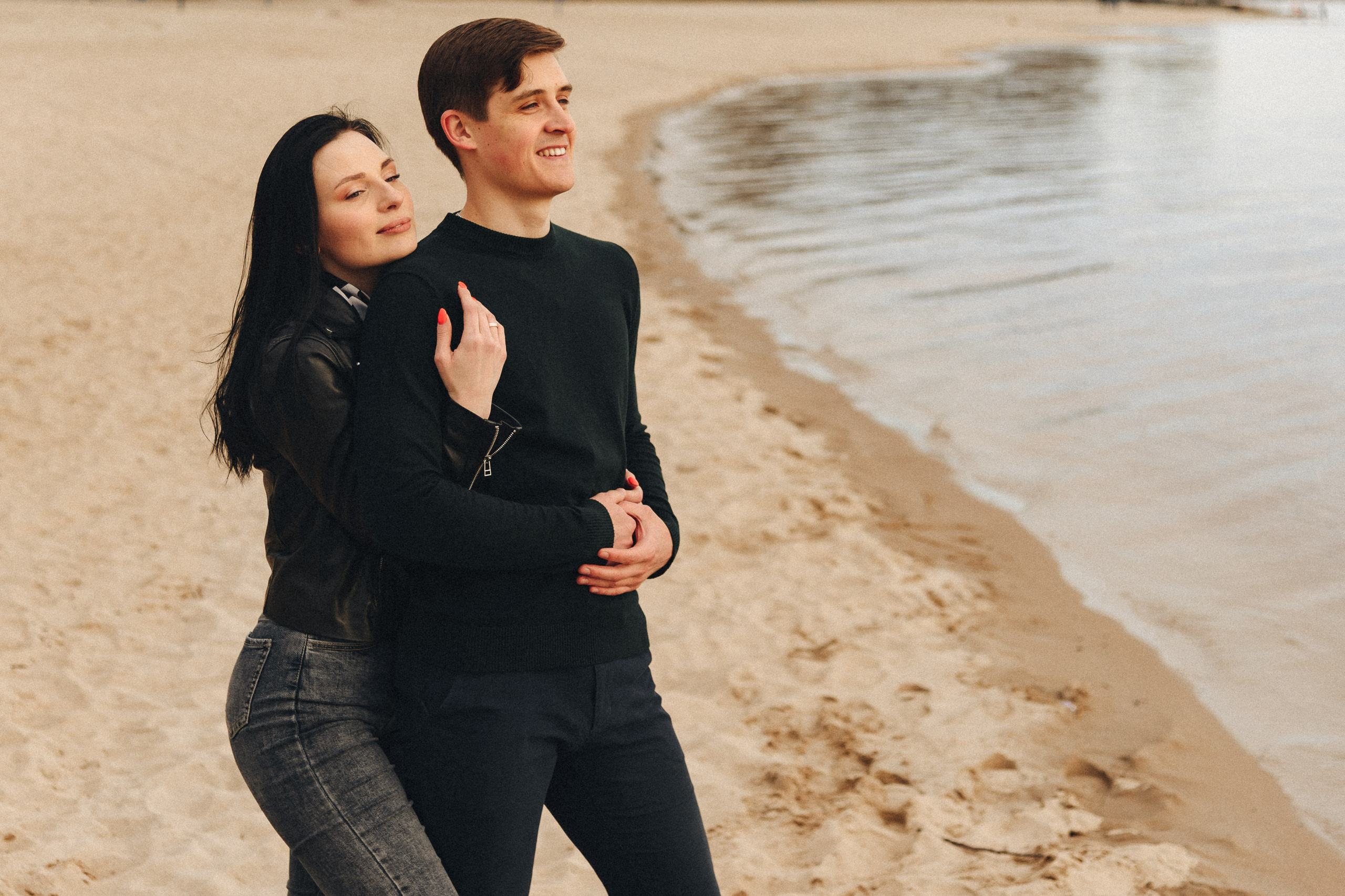 Лавстори. Фотограф в Переславле-Залесском Алексей Погосов