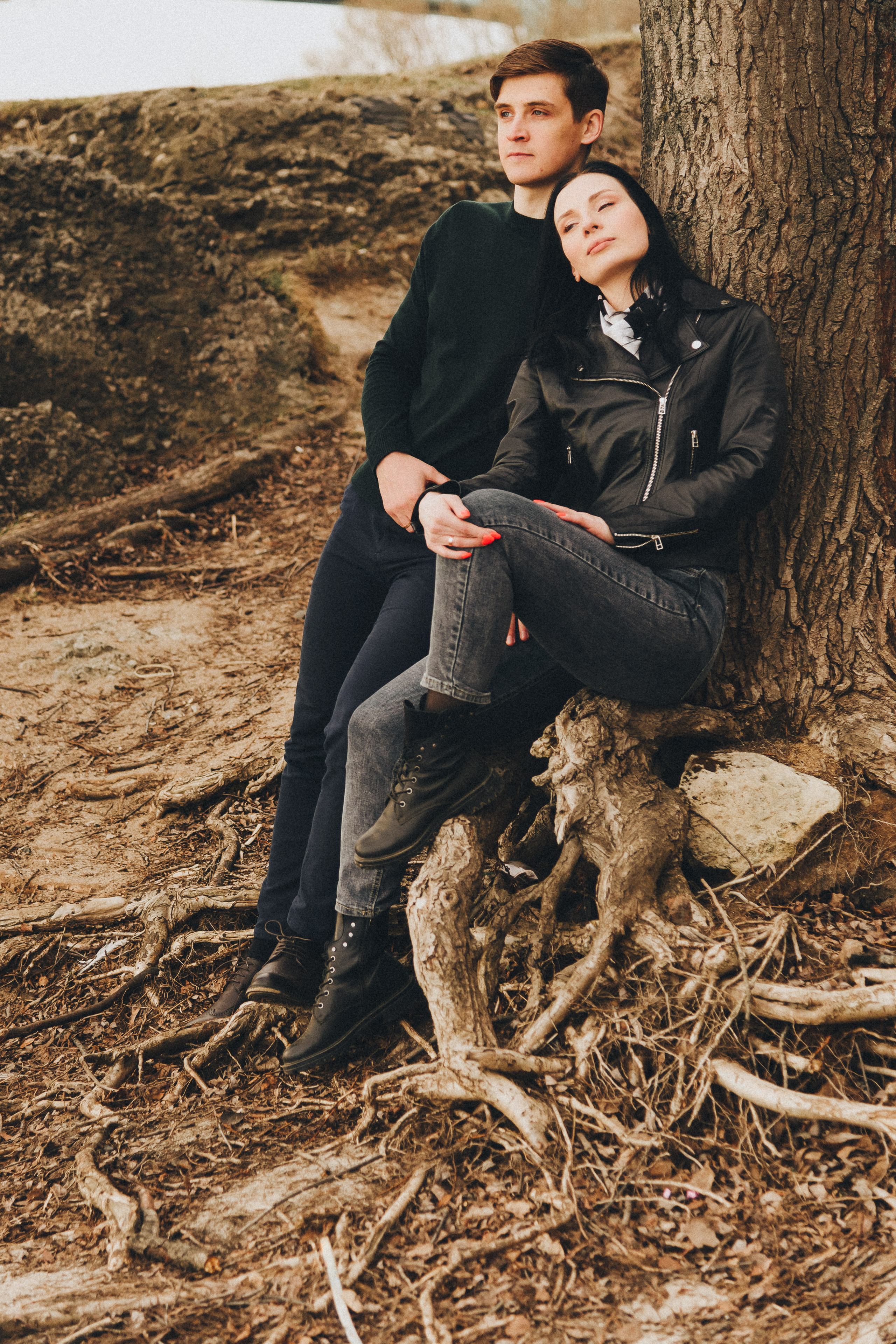 Лавстори. Фотограф в Переславле-Залесском Алексей Погосов