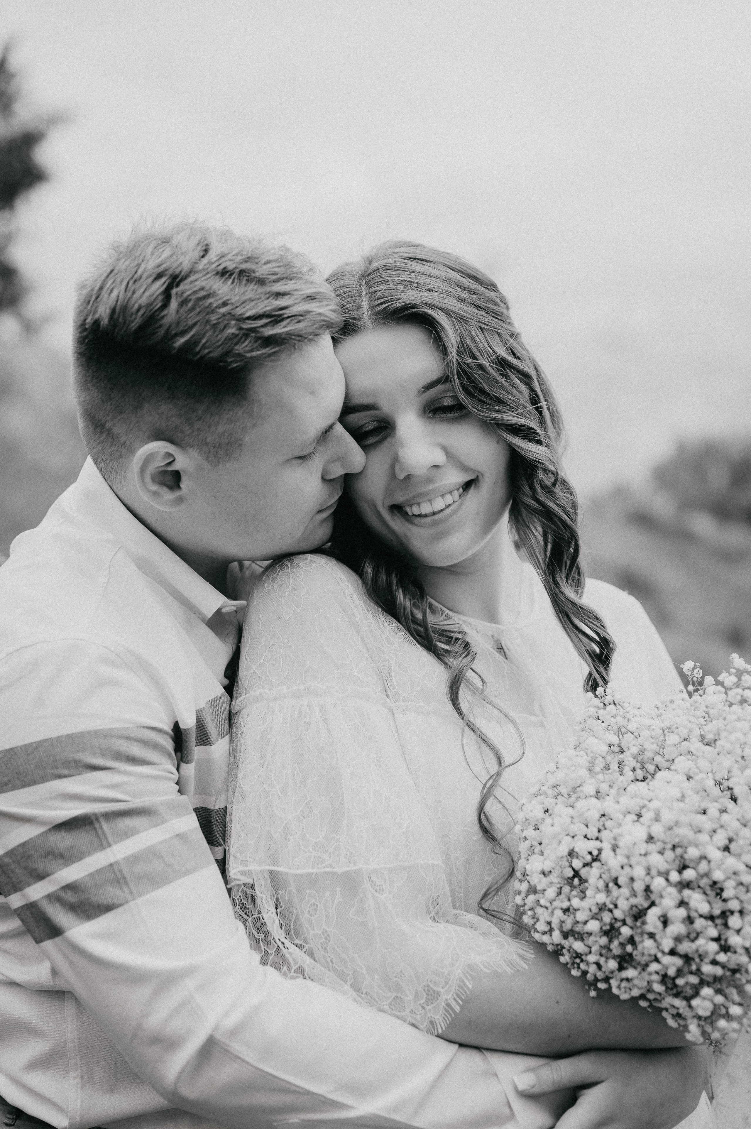 Свадьба Святослава и Натальи. Фотограф в Переславле-Залесском Алексей Погосов