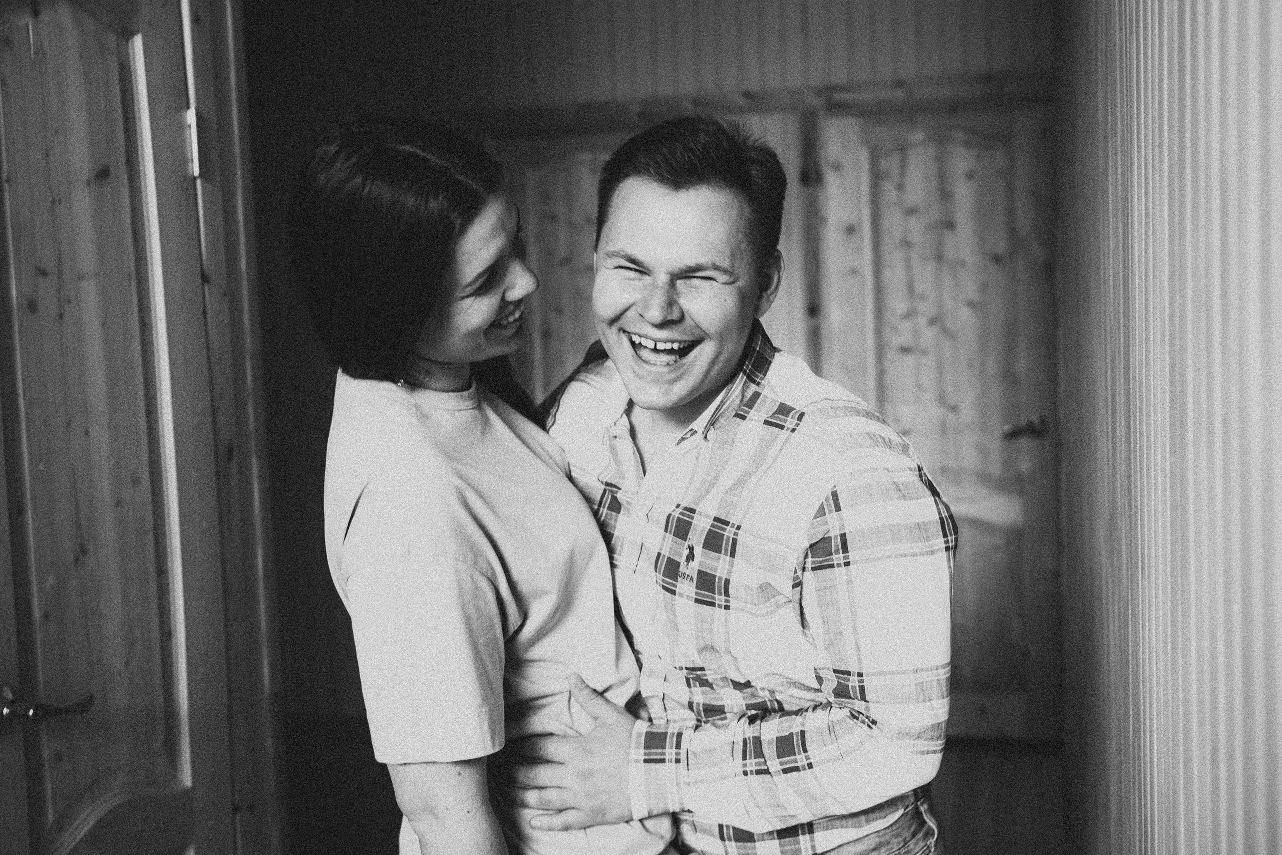 Лавстори. Фотограф в Переславле-Залесском Алексей Погосов