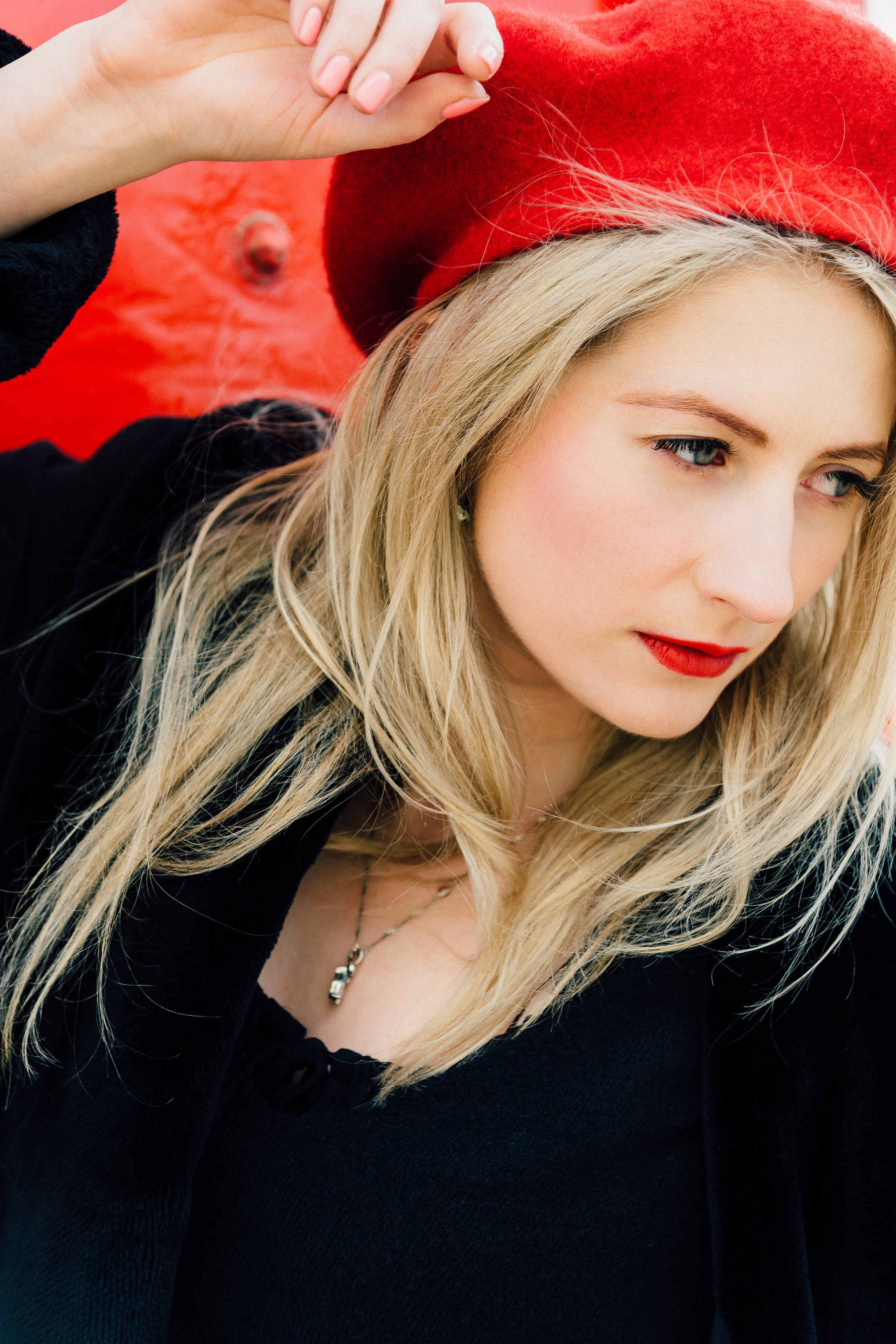 Индивидуальные съёмки / Портреты. Фотограф в Переславле-Залесском Алексей Погосов