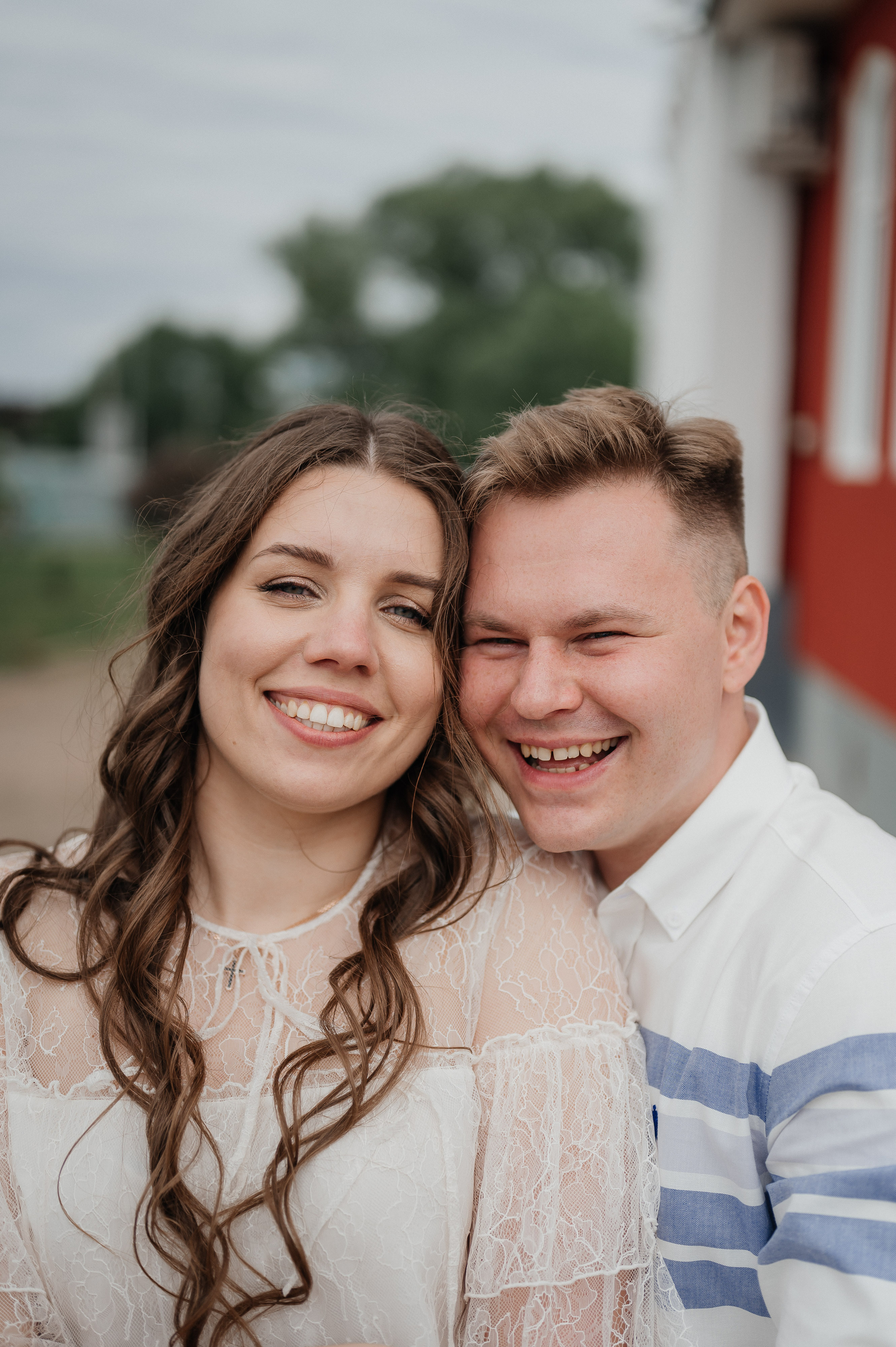 Свадьба Святослава и Натальи. Фотограф в Переславле-Залесском Алексей Погосов