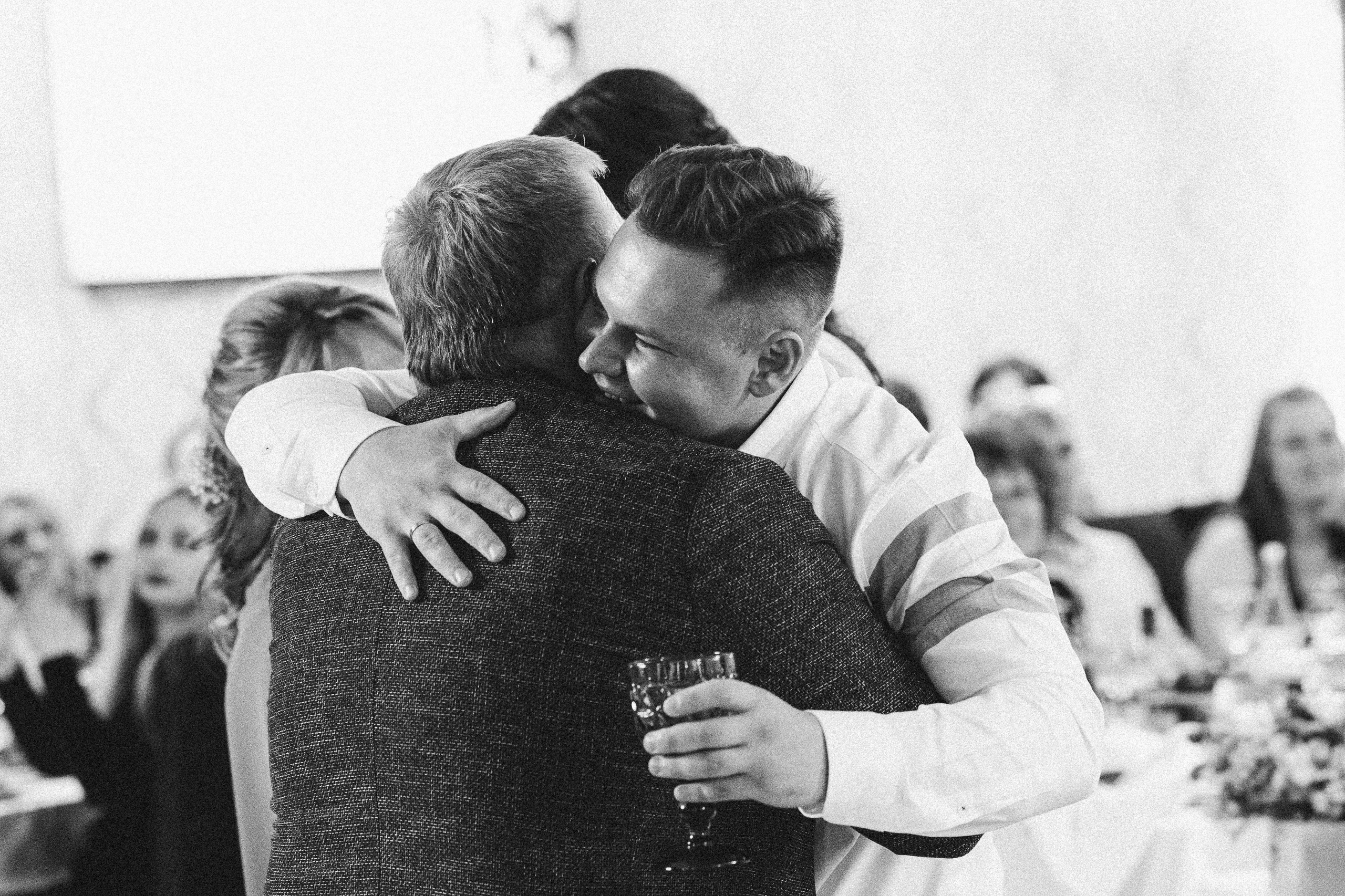 Свадебная съёмка. Фотограф в Переславле-Залесском Алексей Погосов