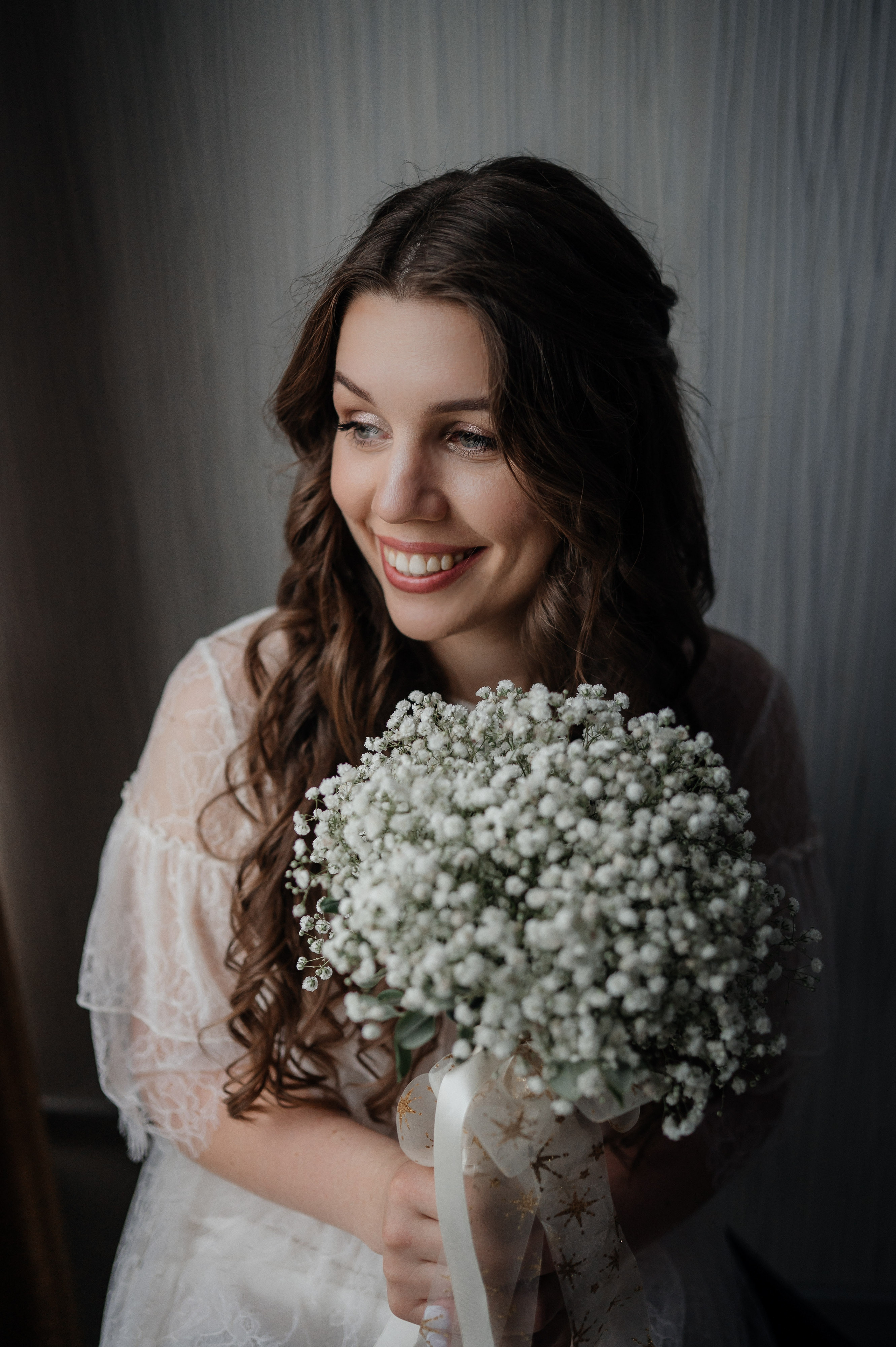 Свадебная съёмка. Фотограф в Переславле-Залесском Алексей Погосов