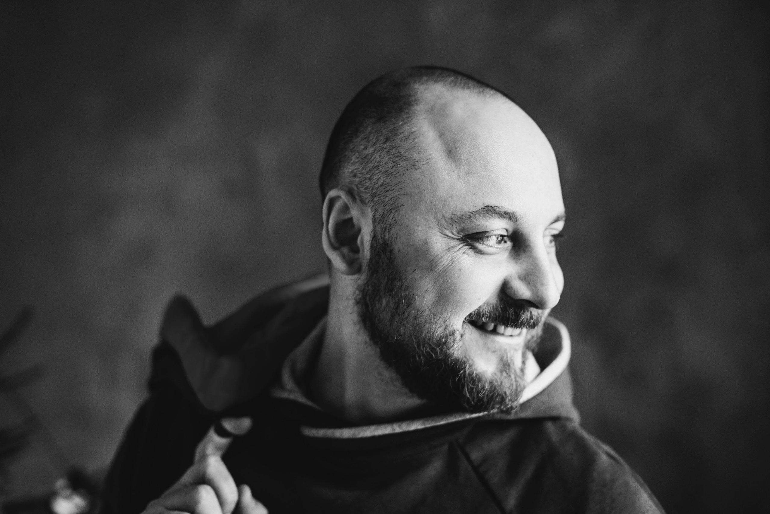 Индивидуальные съёмки / Портреты. Фотограф в Переславле-Залесском Алексей Погосов