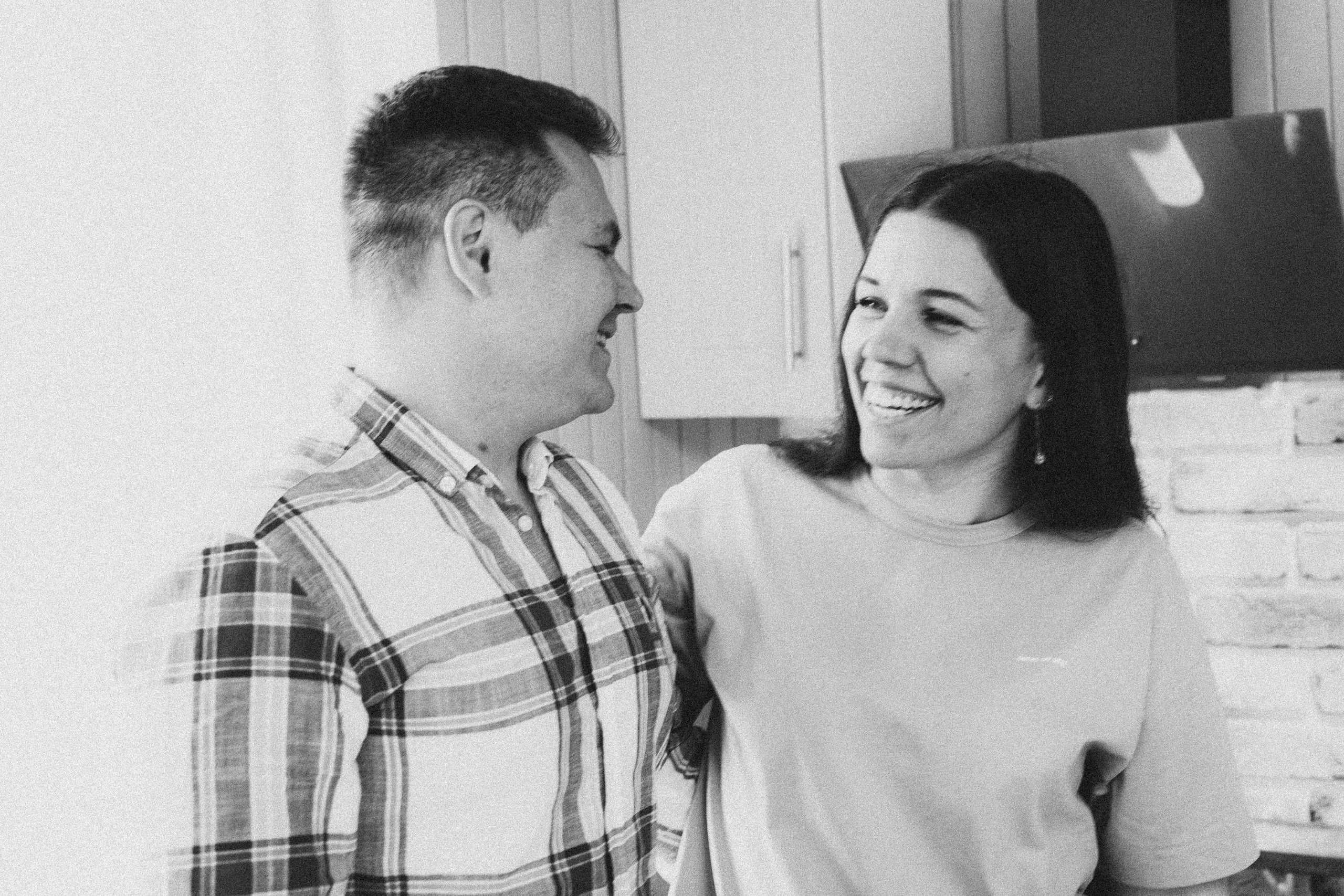 Святослав и Наталья. Фотограф в Переславле-Залесском Алексей Погосов