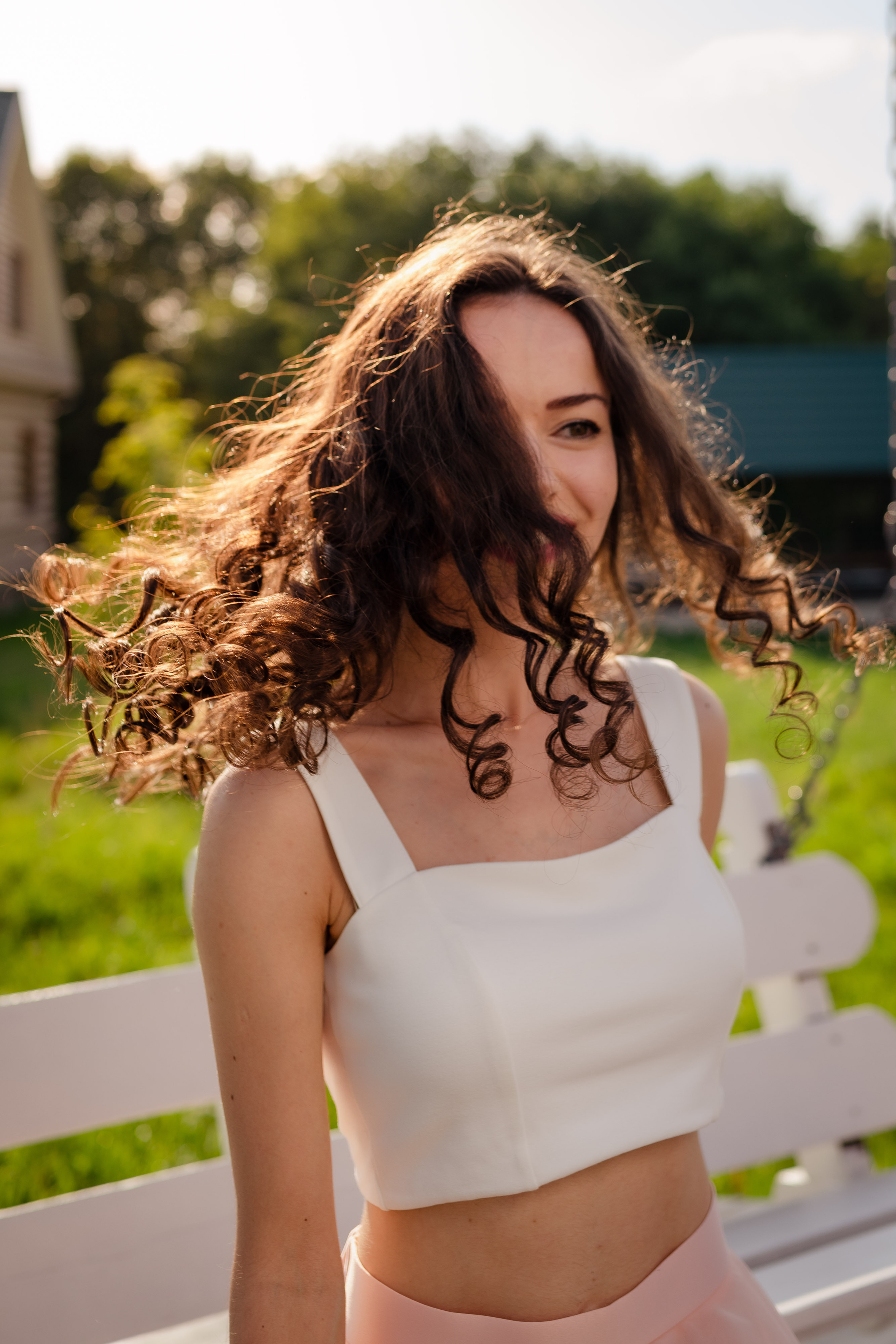 Индивидуальные съёмки / Портреты. Фотограф в Переславле-Залесском Алексей Погосов