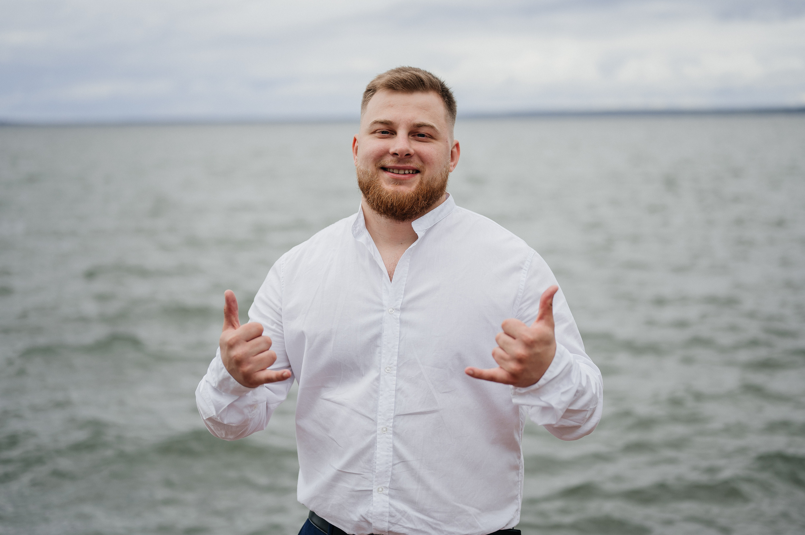 Индивидуальные съёмки / Портреты. Фотограф в Переславле-Залесском Алексей Погосов