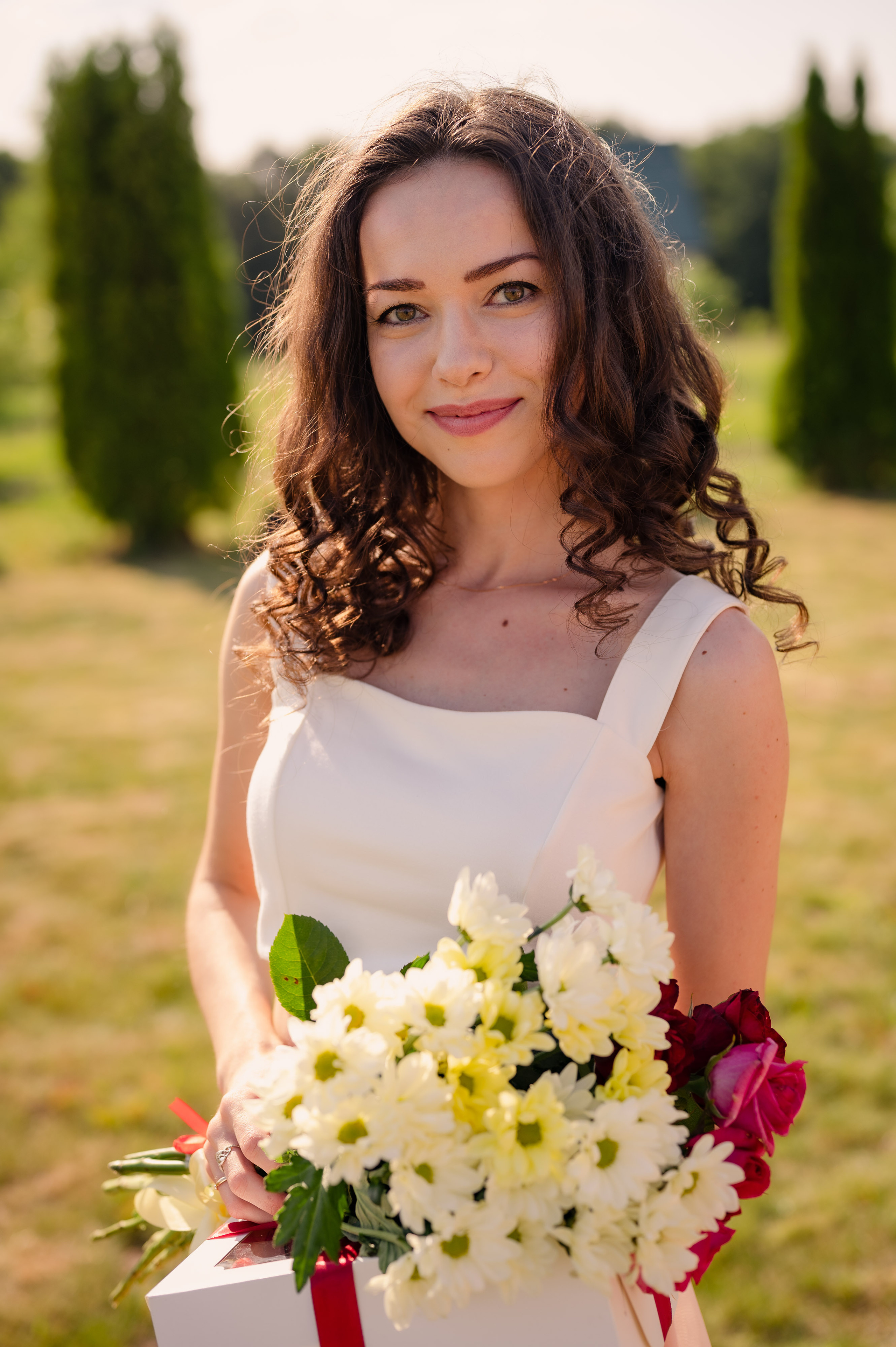 Индивидуальные съёмки / Портреты. Фотограф в Переславле-Залесском Алексей Погосов