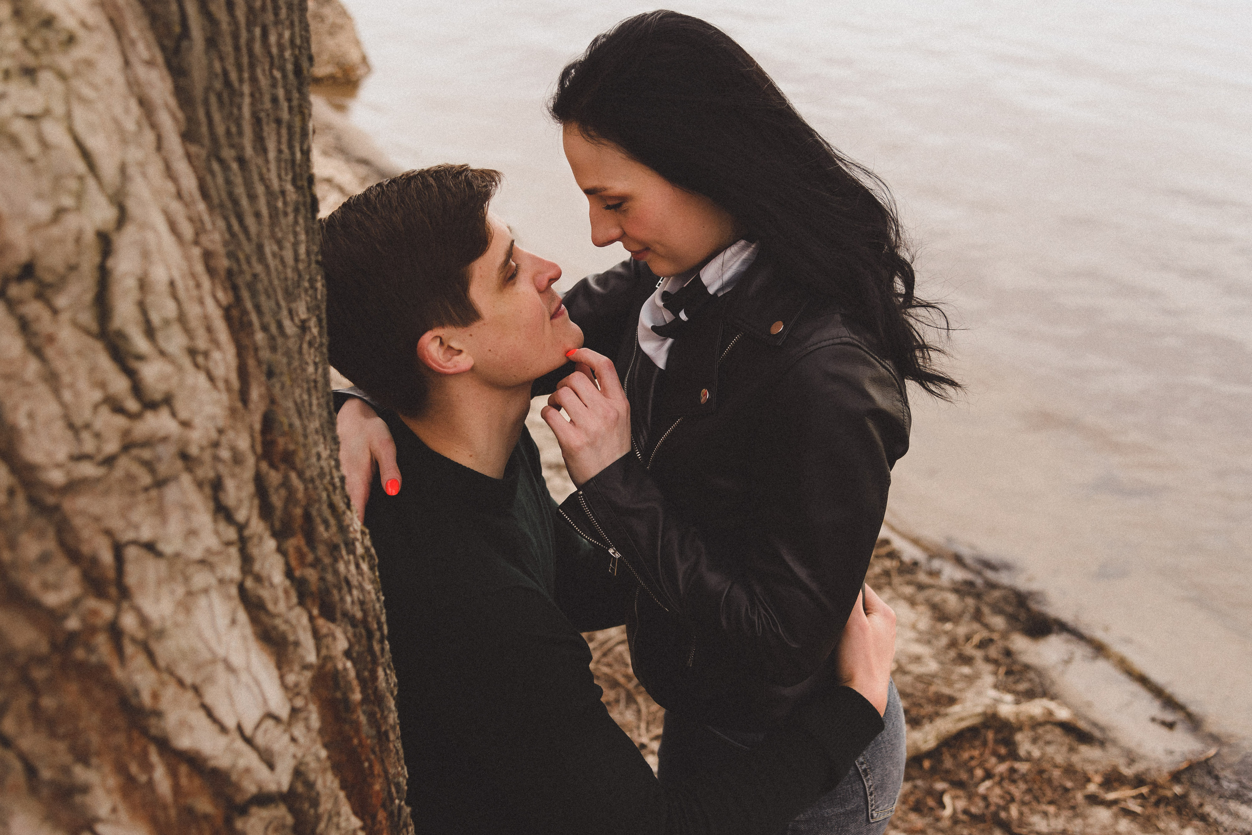 Лавстори. Фотограф в Переславле-Залесском Алексей Погосов