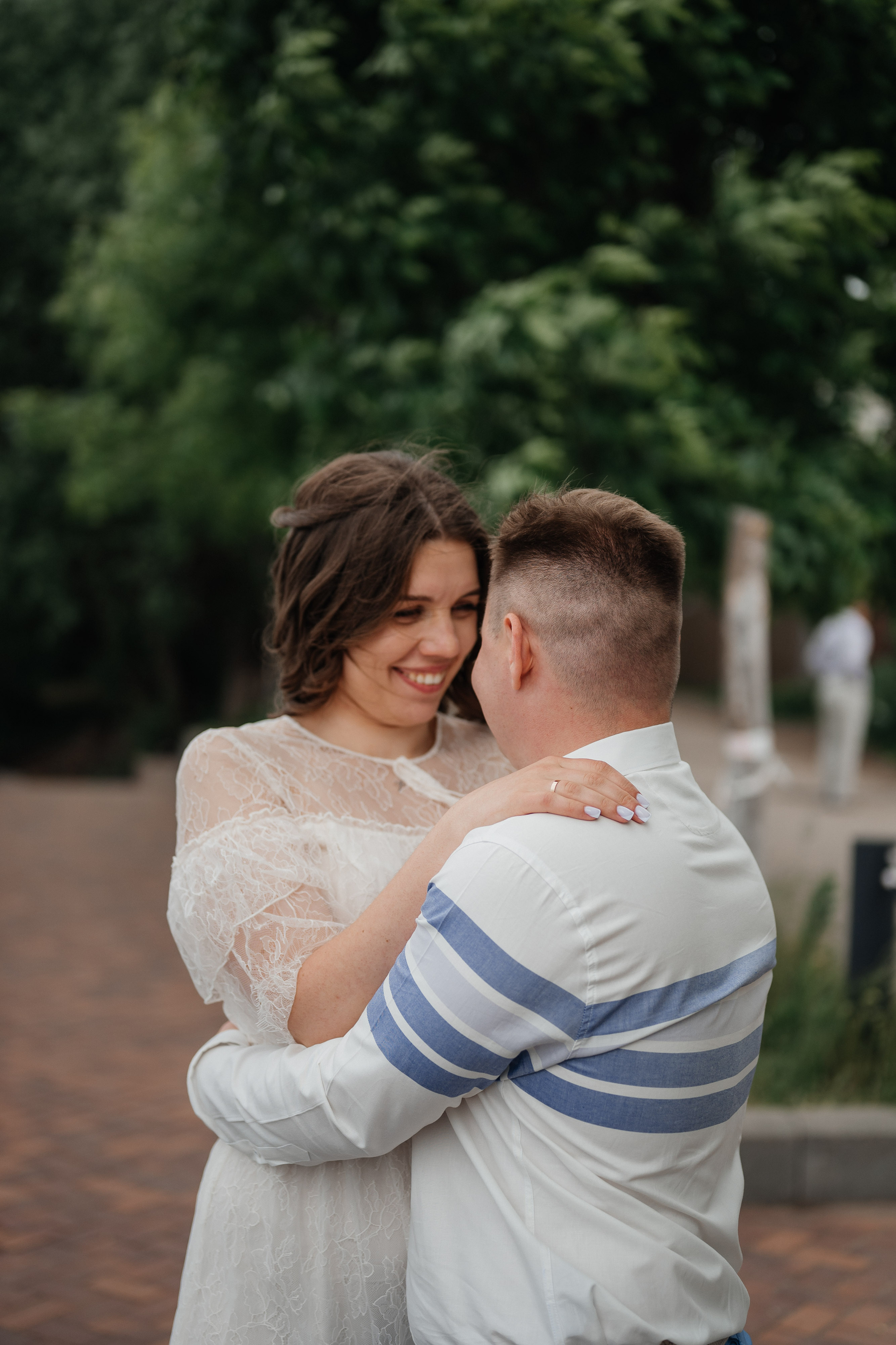 Свадьба Святослава и Натальи. Фотограф в Переславле-Залесском Алексей Погосов