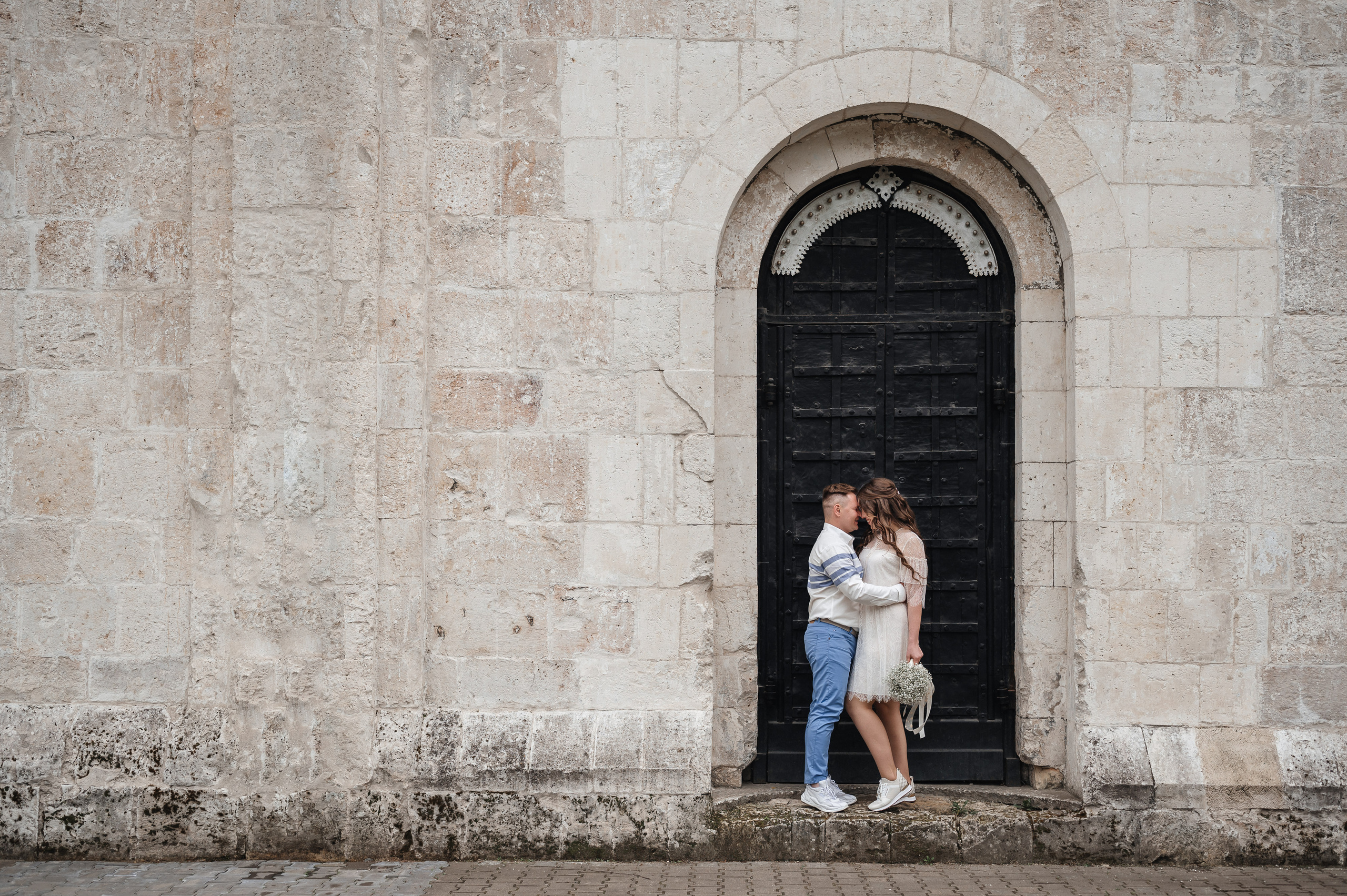 Свадебная съёмка. Фотограф в Переславле-Залесском Алексей Погосов