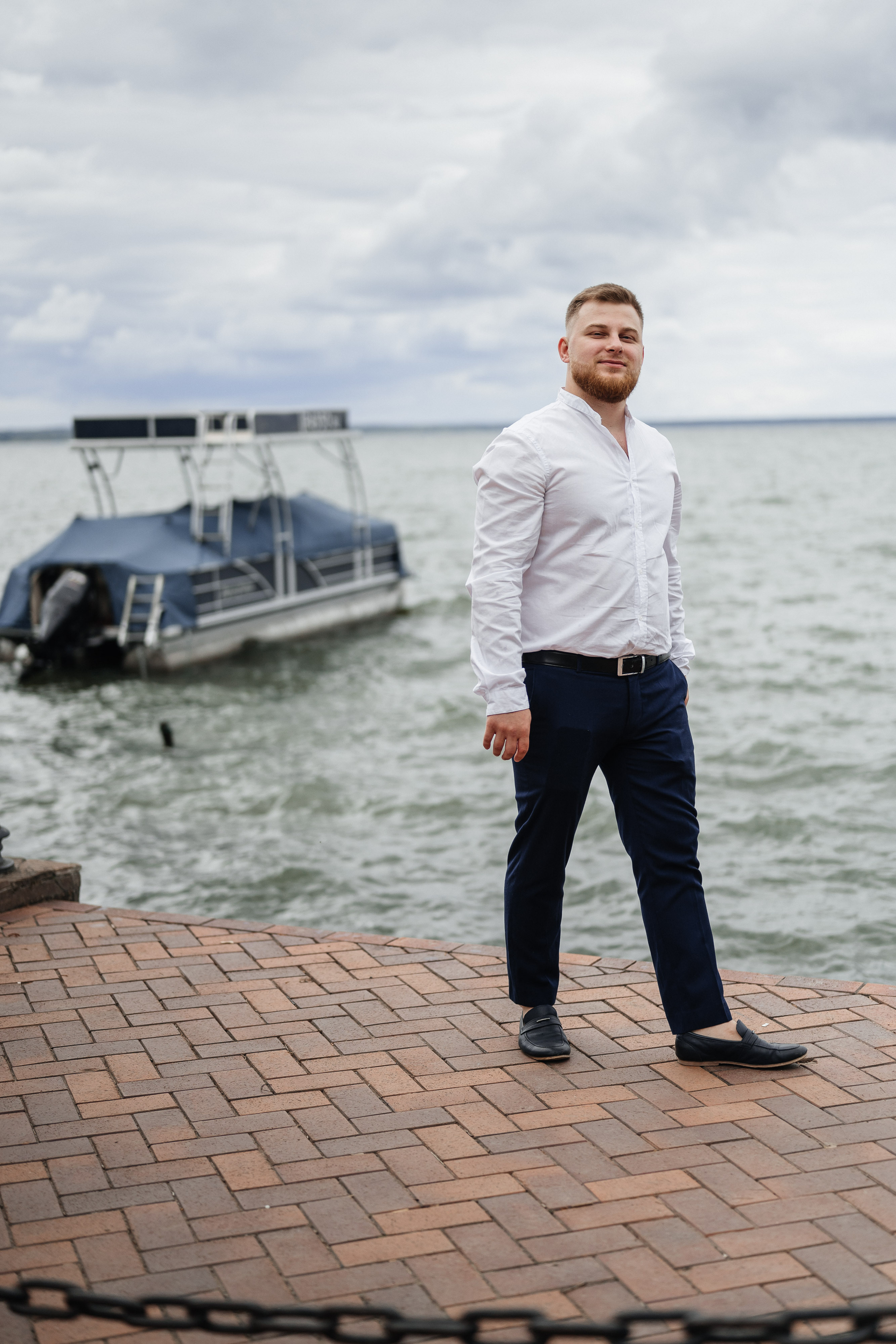 Свадебная съёмка. Фотограф в Переславле-Залесском Алексей Погосов