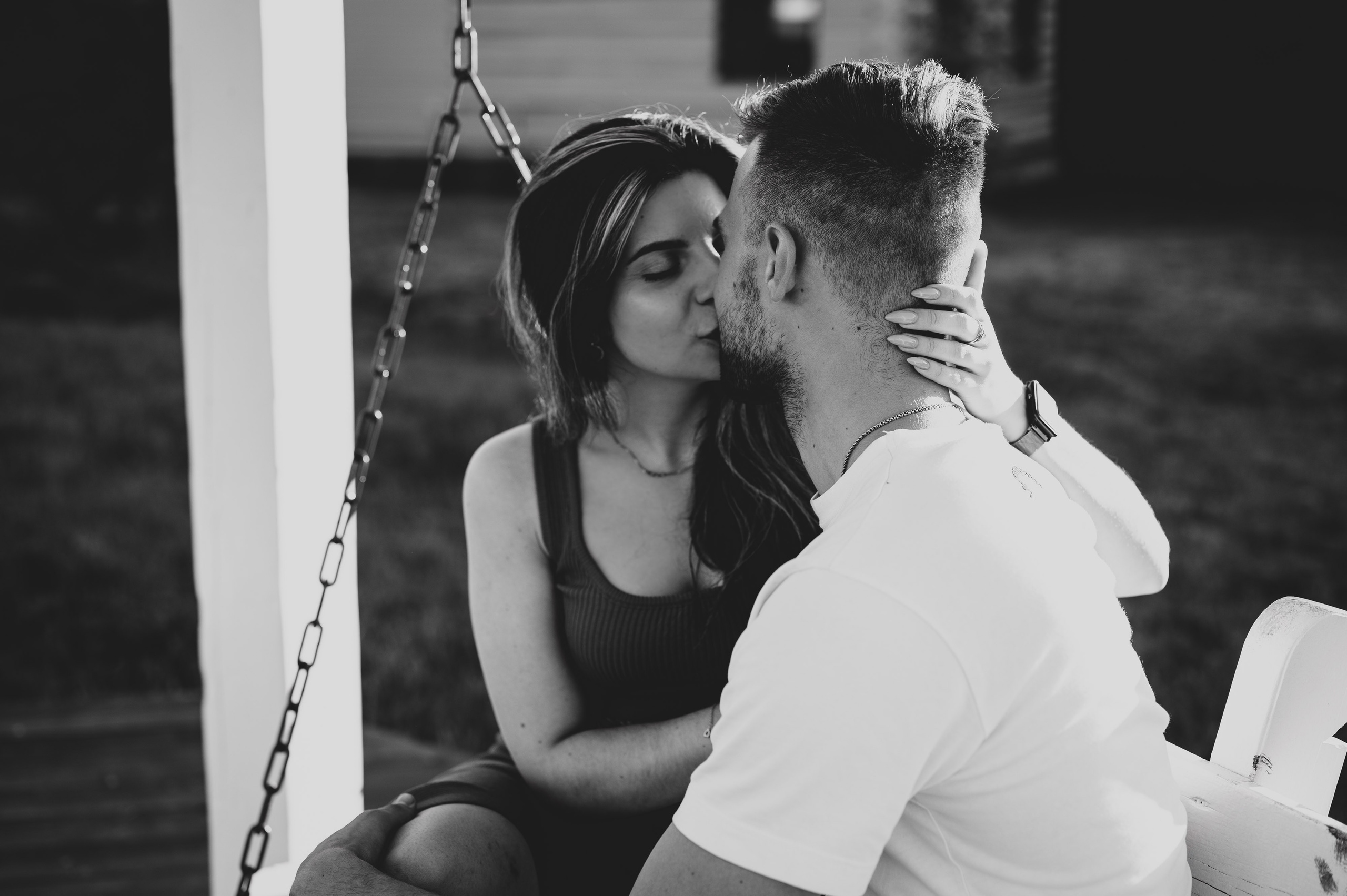 Лавстори. Фотограф в Переславле-Залесском Алексей Погосов