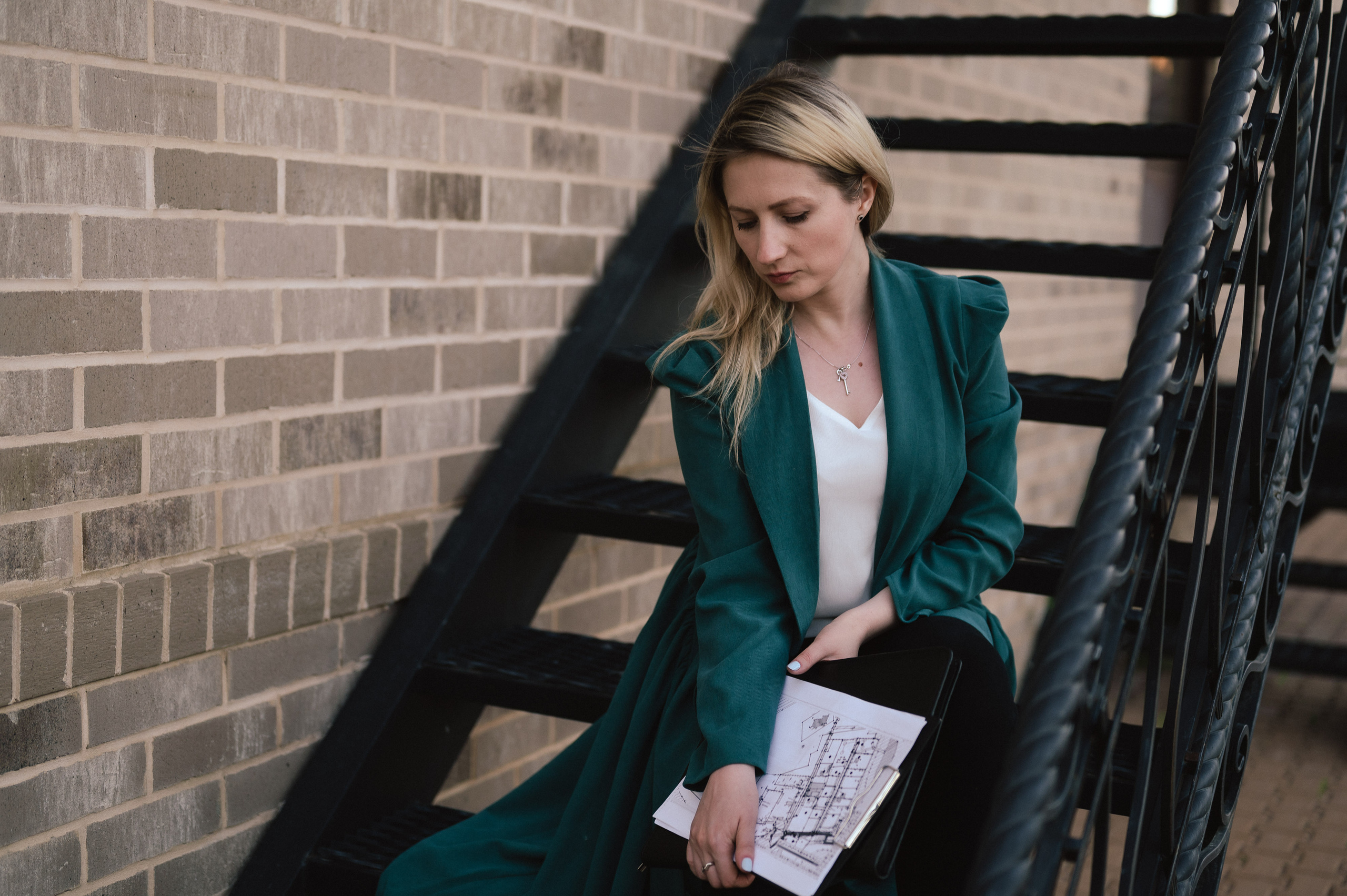 Индивидуальные съёмки / Портреты. Фотограф в Переславле-Залесском Алексей Погосов