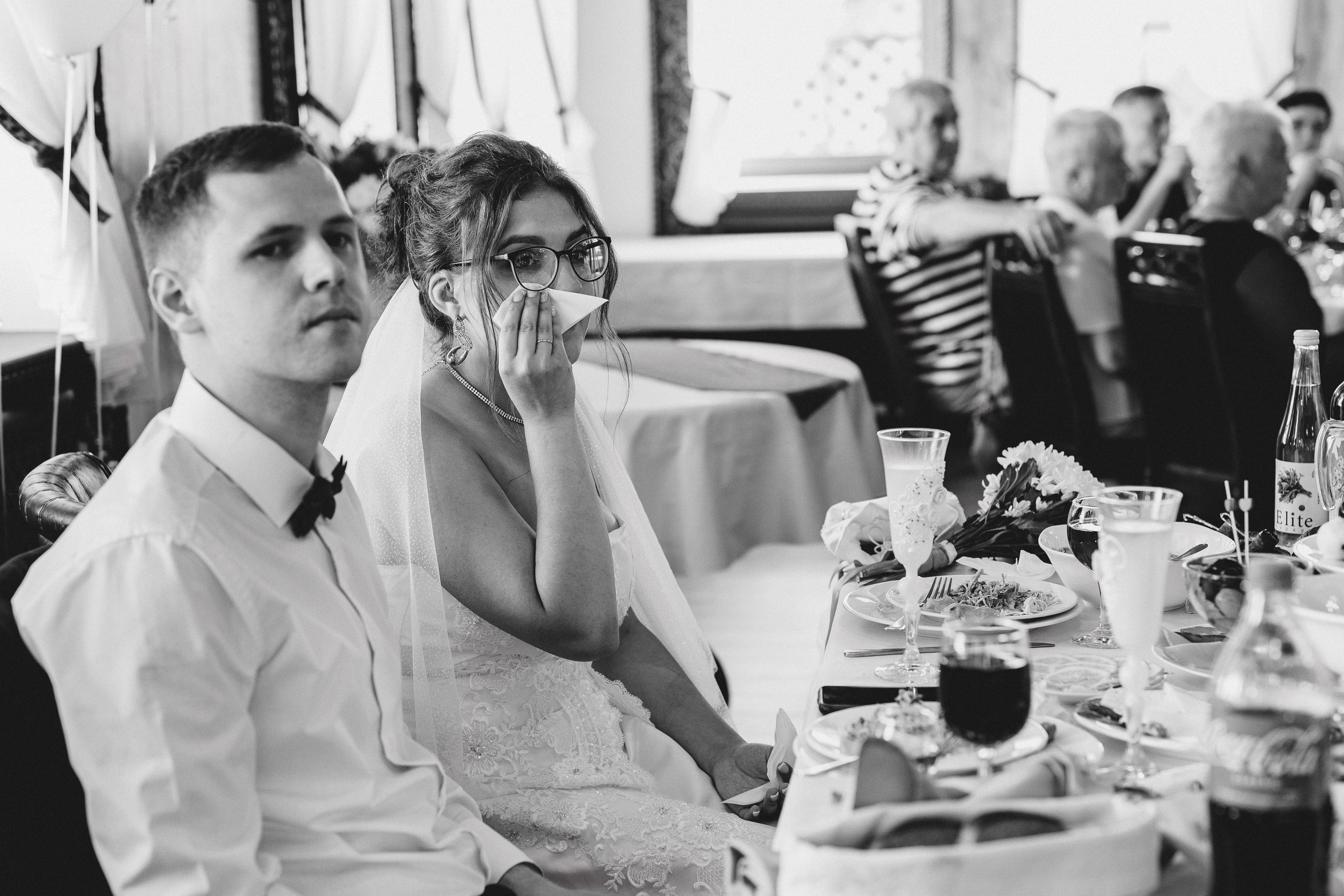 Свадебная съёмка. Фотограф в Переславле-Залесском Алексей Погосов