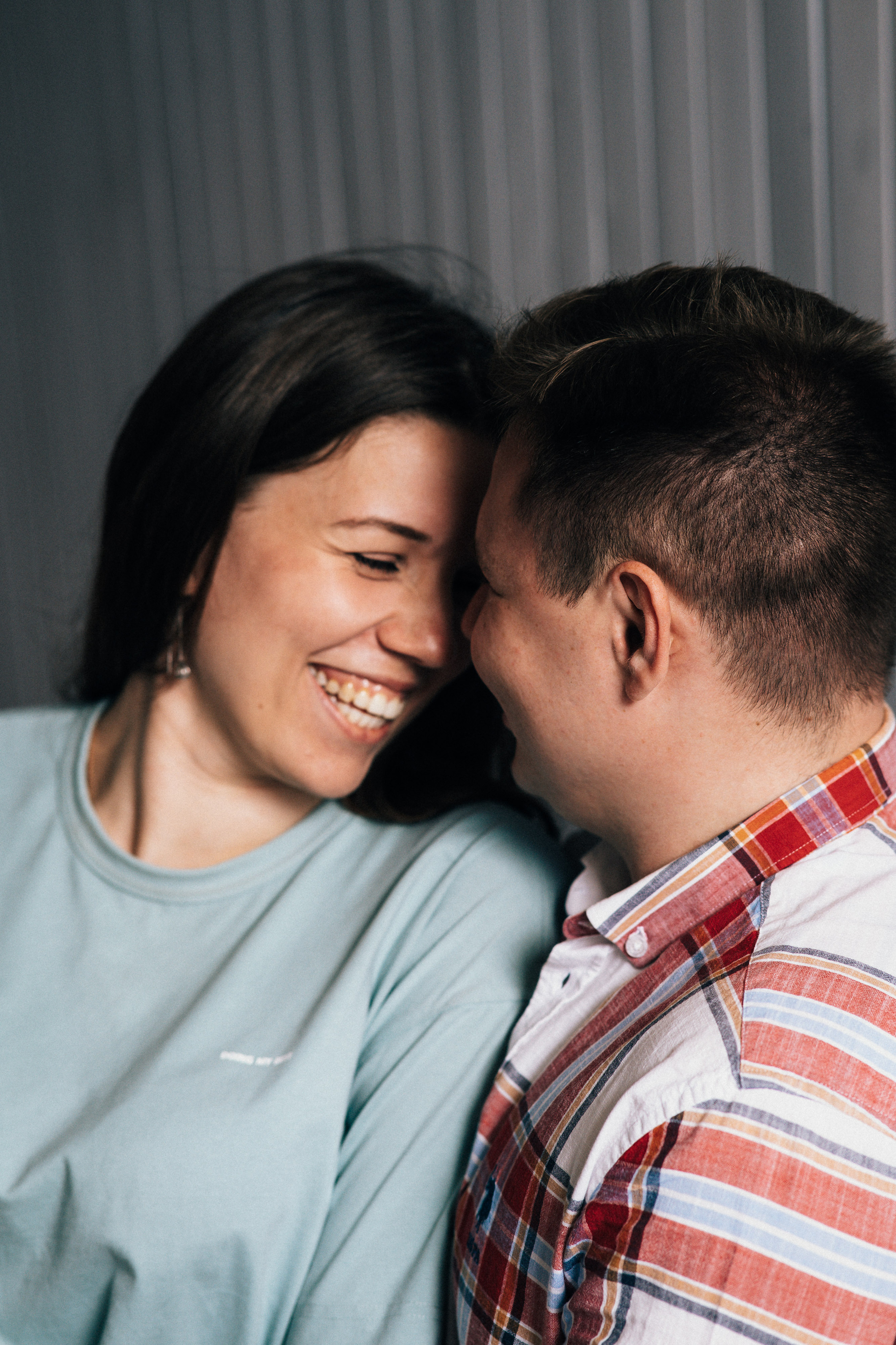 Святослав и Наталья. Фотограф в Переславле-Залесском Алексей Погосов