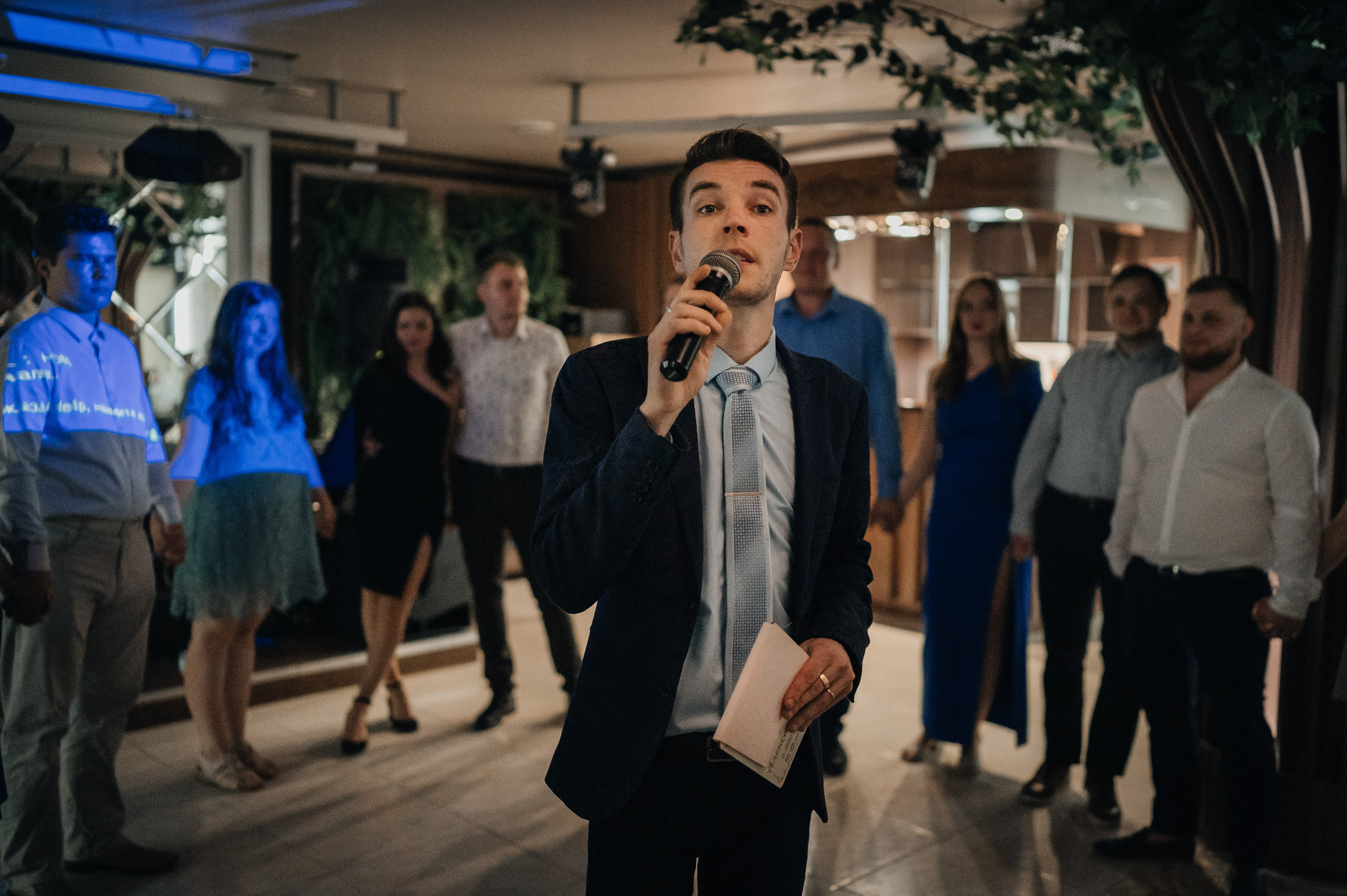 Свадьба Святослава и Натальи. Фотограф в Переславле-Залесском Алексей Погосов