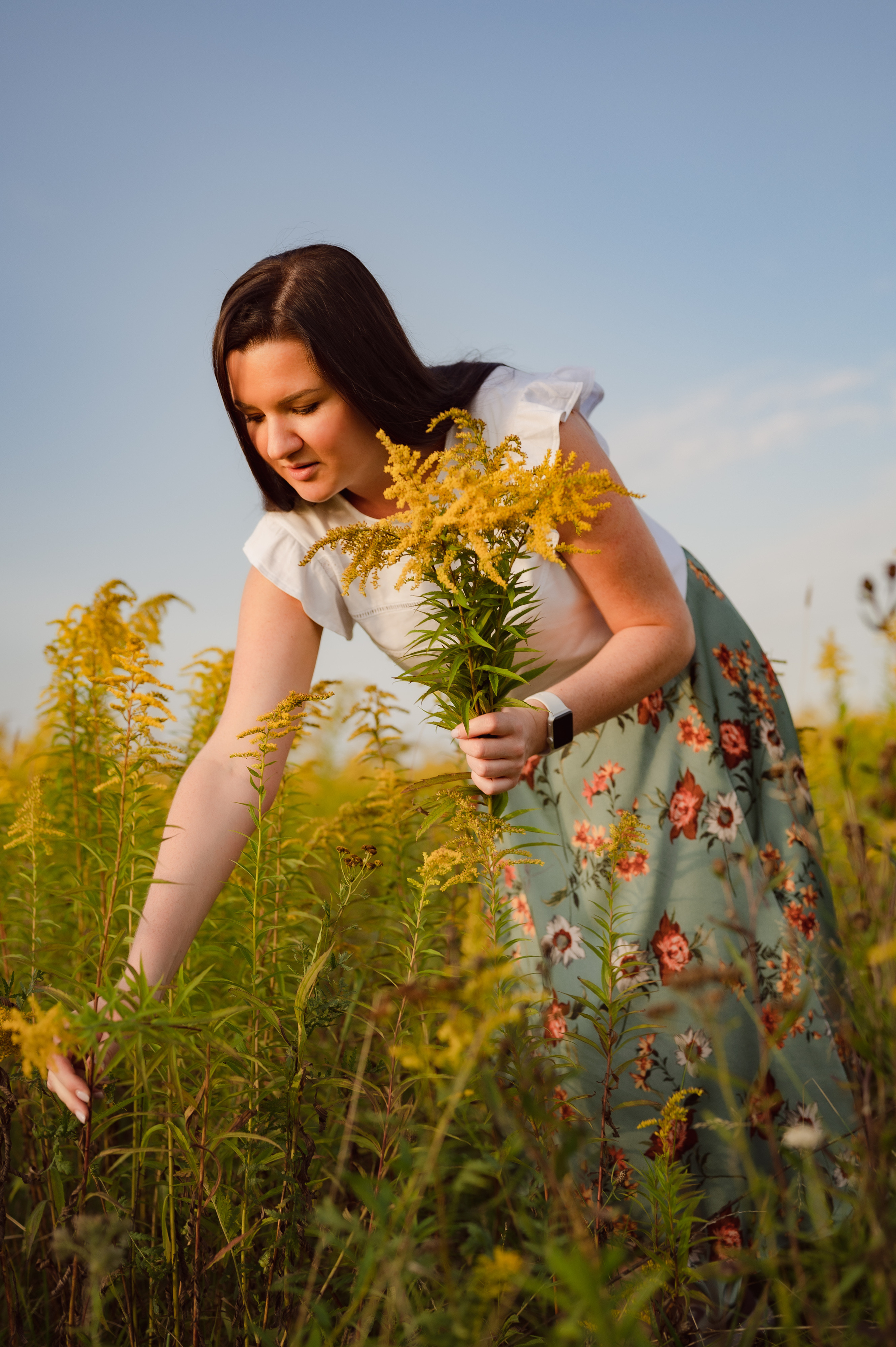 Лавстори. Фотограф в Переславле-Залесском Алексей Погосов