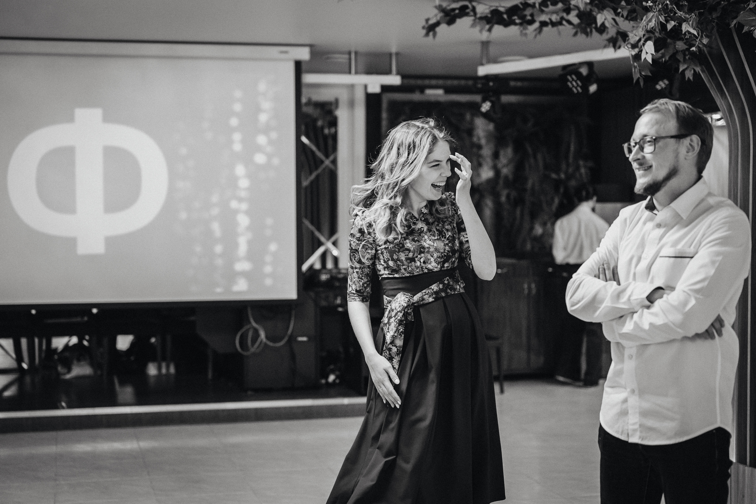 Свадебная съёмка. Фотограф в Переславле-Залесском Алексей Погосов