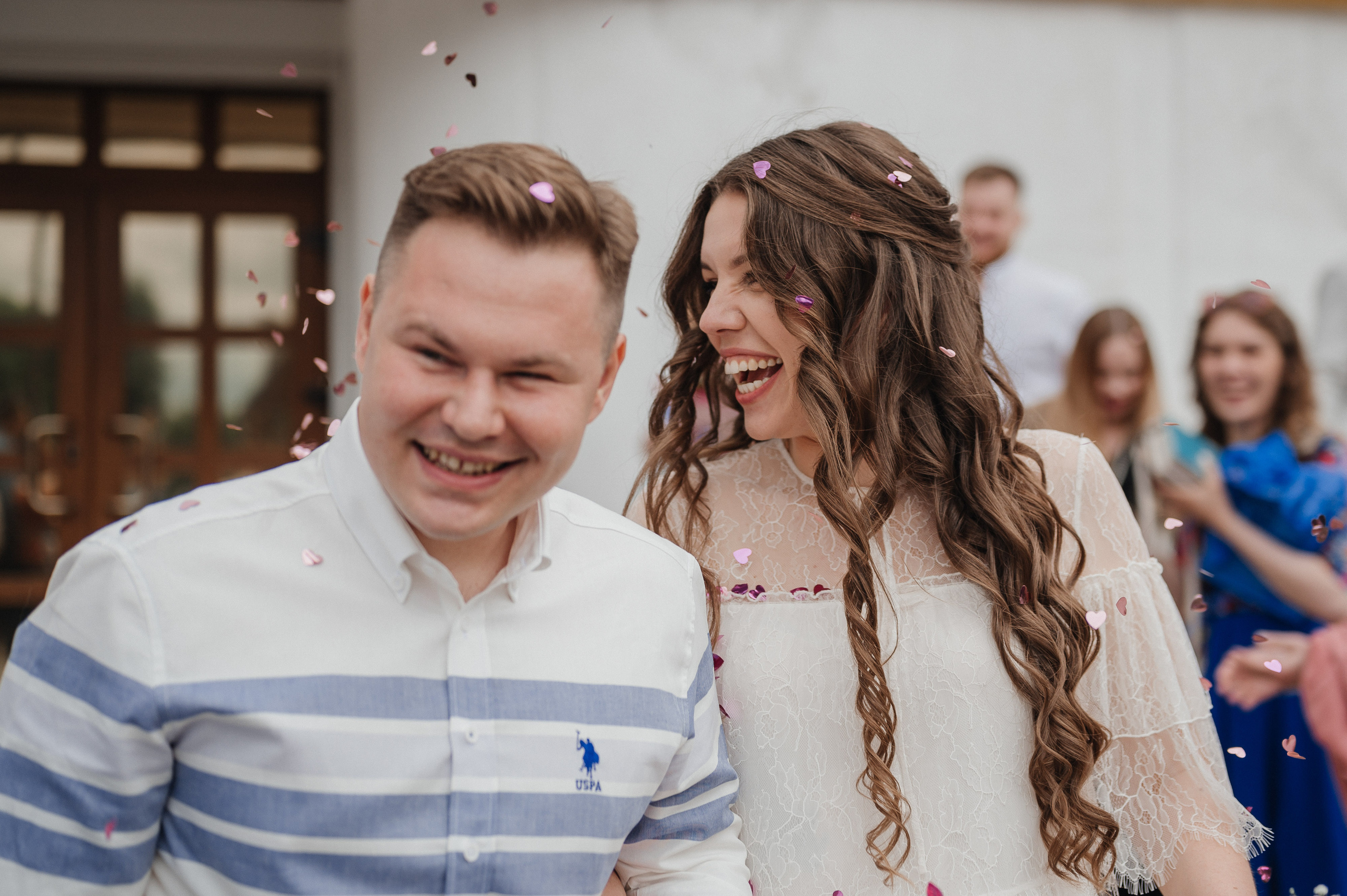 Свадьба Святослава и Натальи. Фотограф в Переславле-Залесском Алексей Погосов