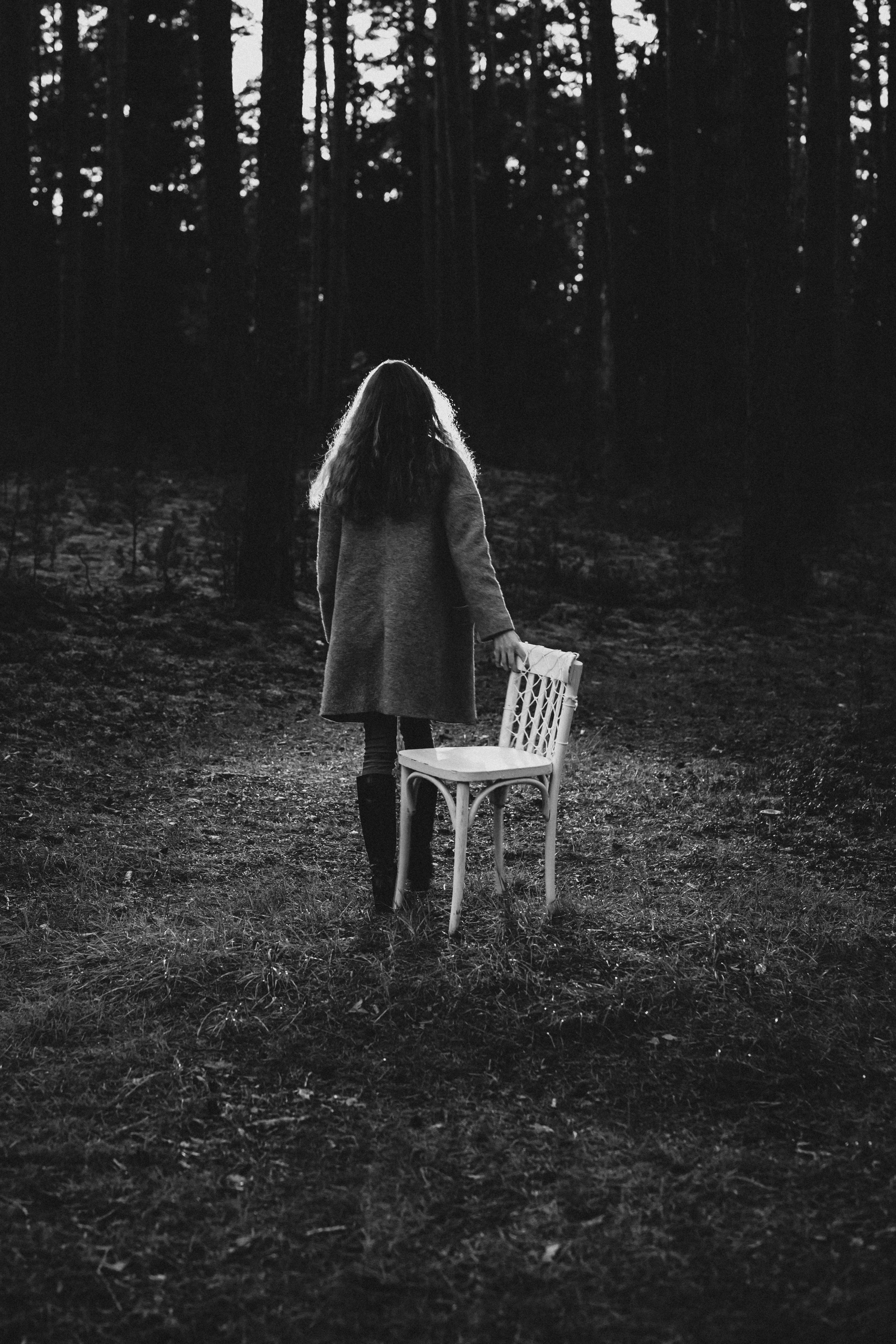 Индивидуальные съёмки / Портреты. Фотограф в Переславле-Залесском Алексей Погосов