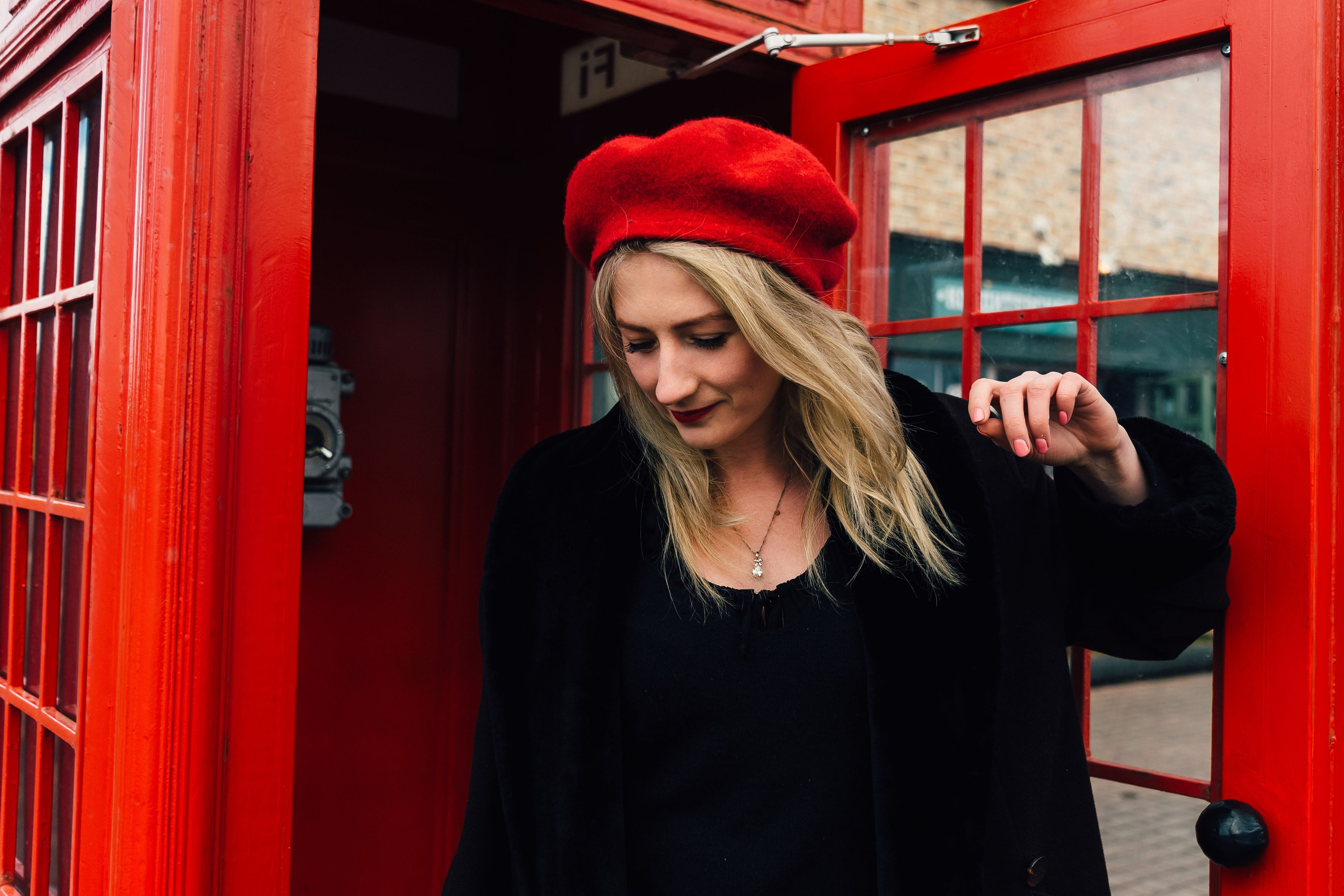 Индивидуальные съёмки / Портреты. Фотограф в Переславле-Залесском Алексей Погосов