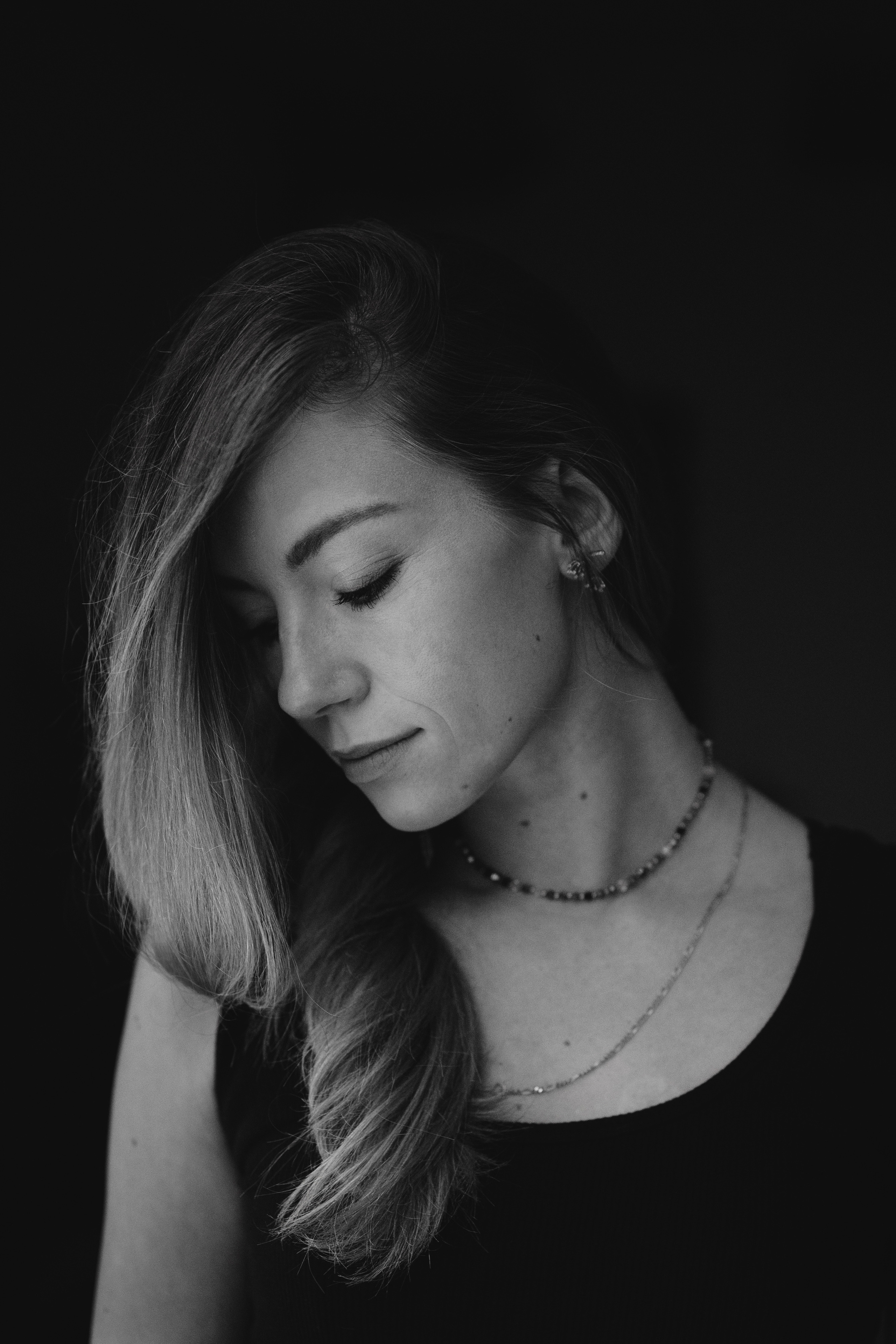 Индивидуальные съёмки / Портреты. Фотограф в Переславле-Залесском Алексей Погосов